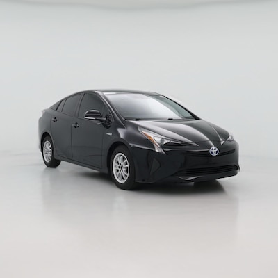 2016 Toyota Prius Three