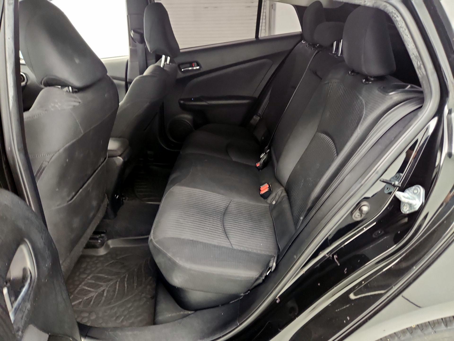 Thumbnail: 2016 Toyota Prius - 20