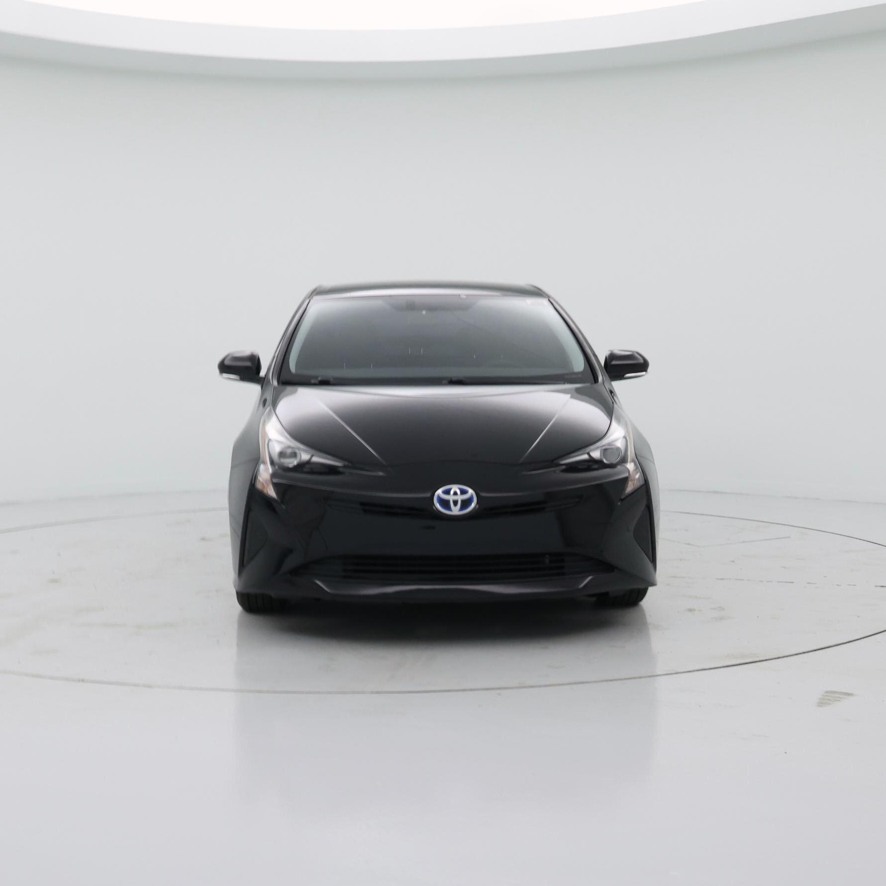 Thumbnail: 2016 Toyota Prius - 5