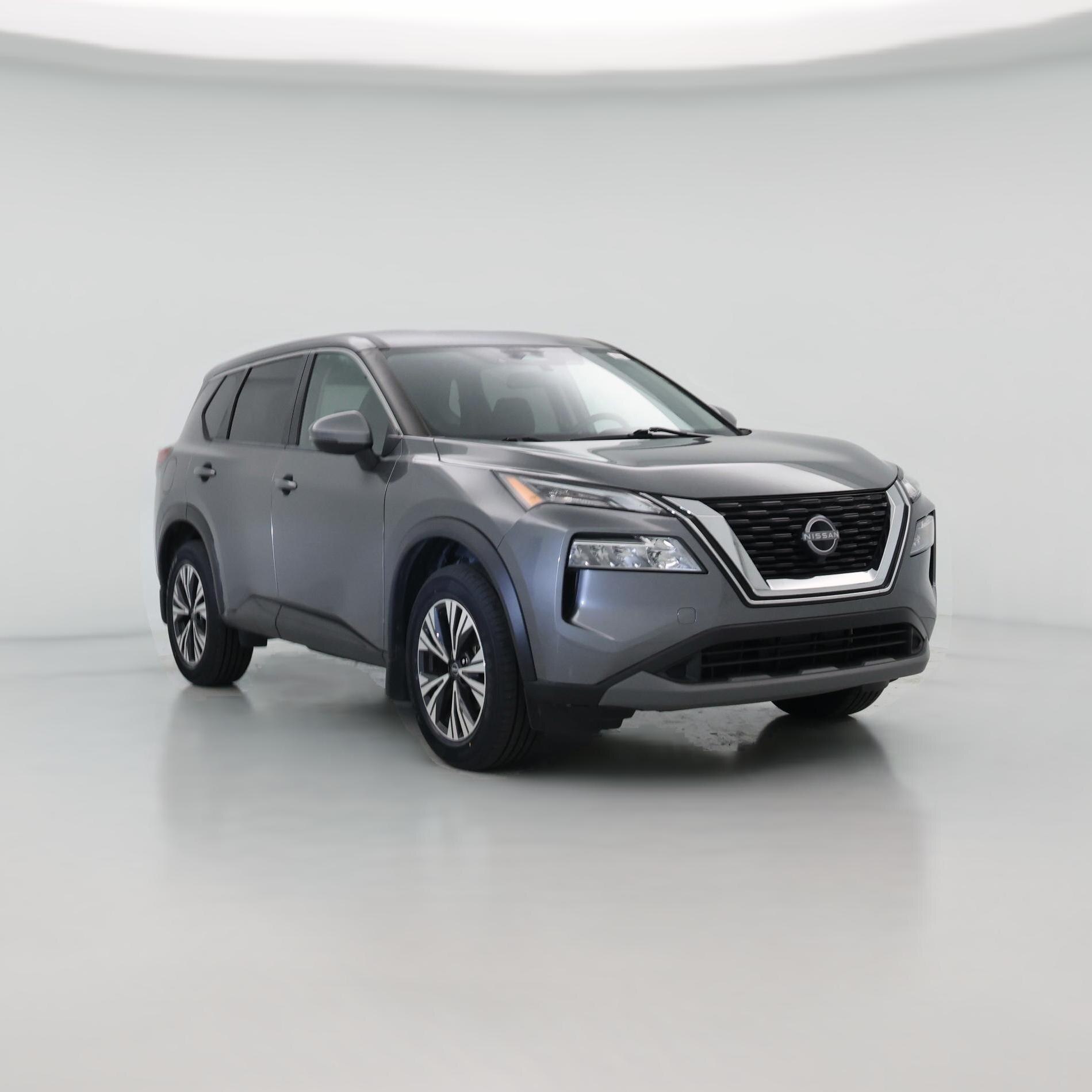 Thumbnail: 2022 Nissan Rogue - 1
