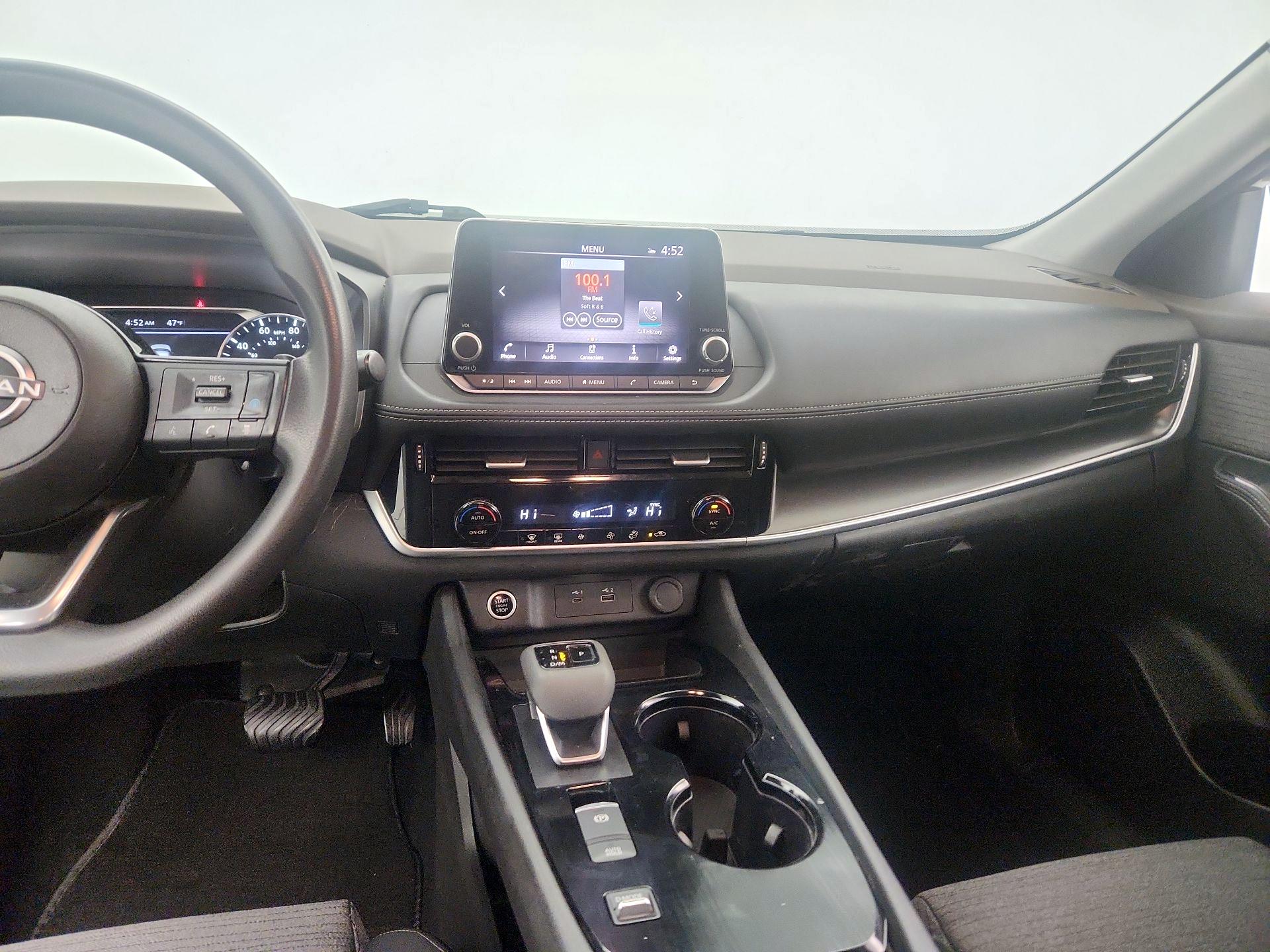 Thumbnail: 2022 Nissan Rogue - 9