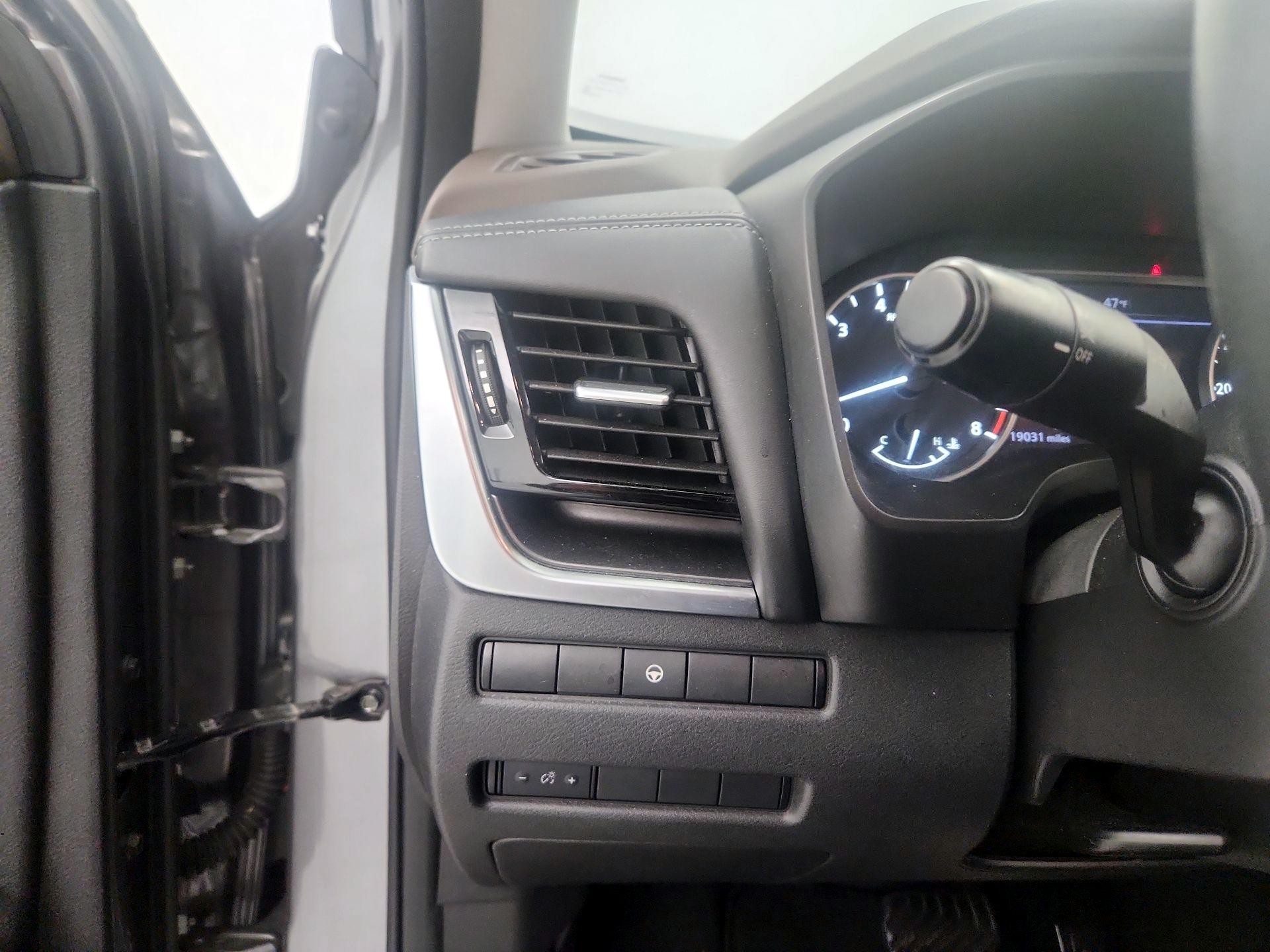 Thumbnail: 2022 Nissan Rogue - 13