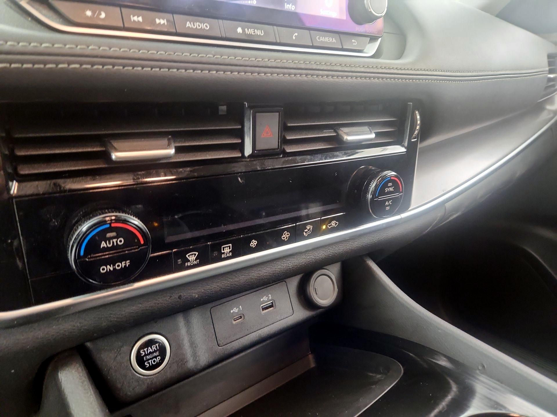 Thumbnail: 2022 Nissan Rogue - 16