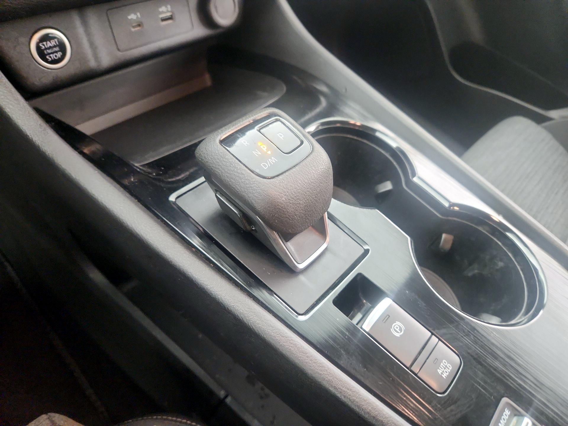 Thumbnail: 2022 Nissan Rogue - 17