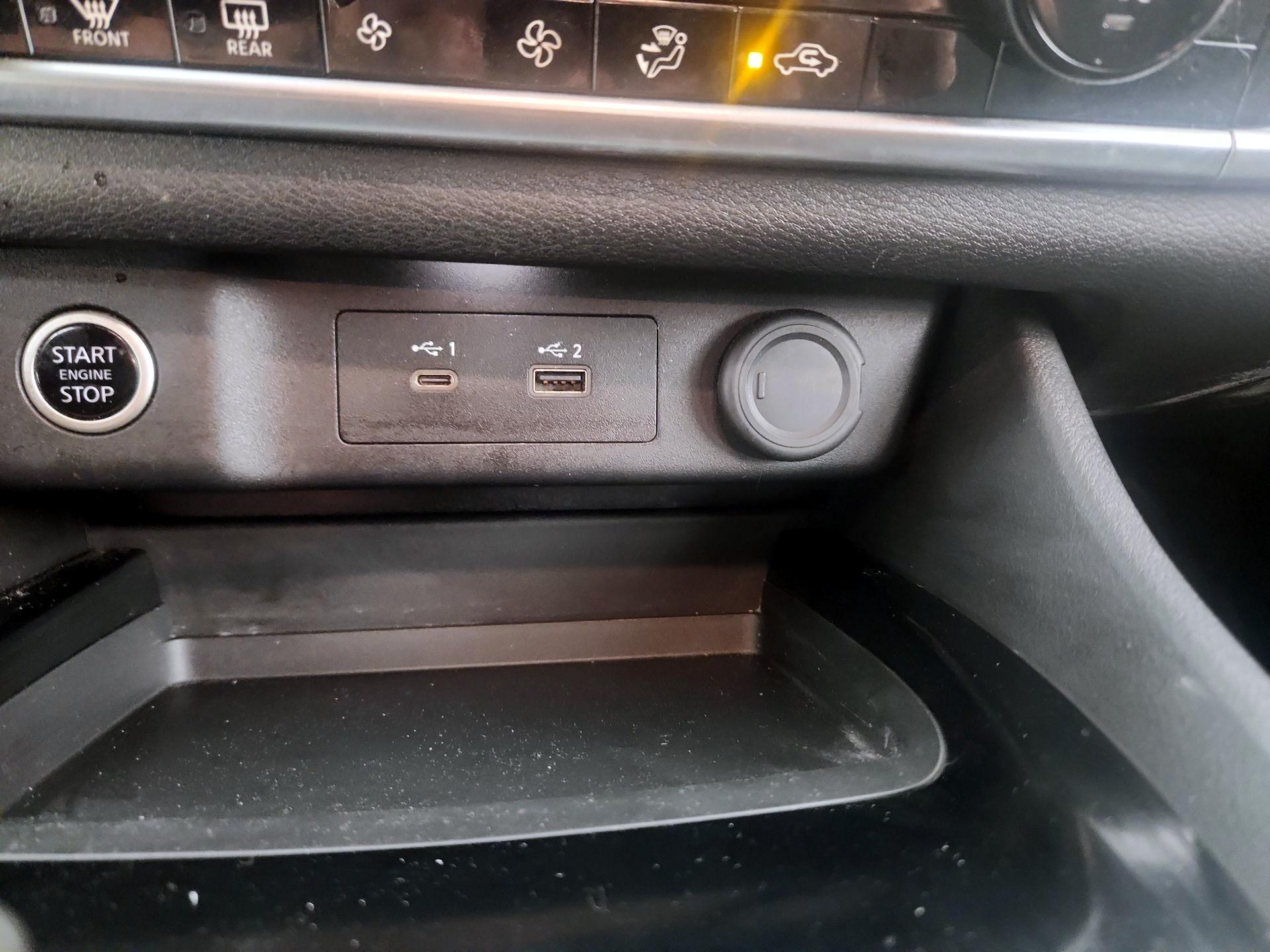 Thumbnail: 2022 Nissan Rogue - 18