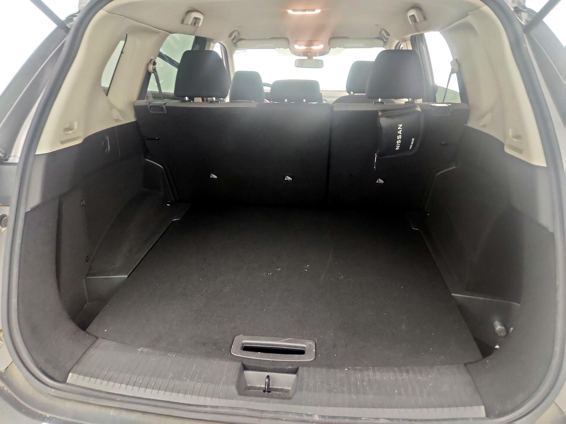 Thumbnail: 2022 Nissan Rogue - 20