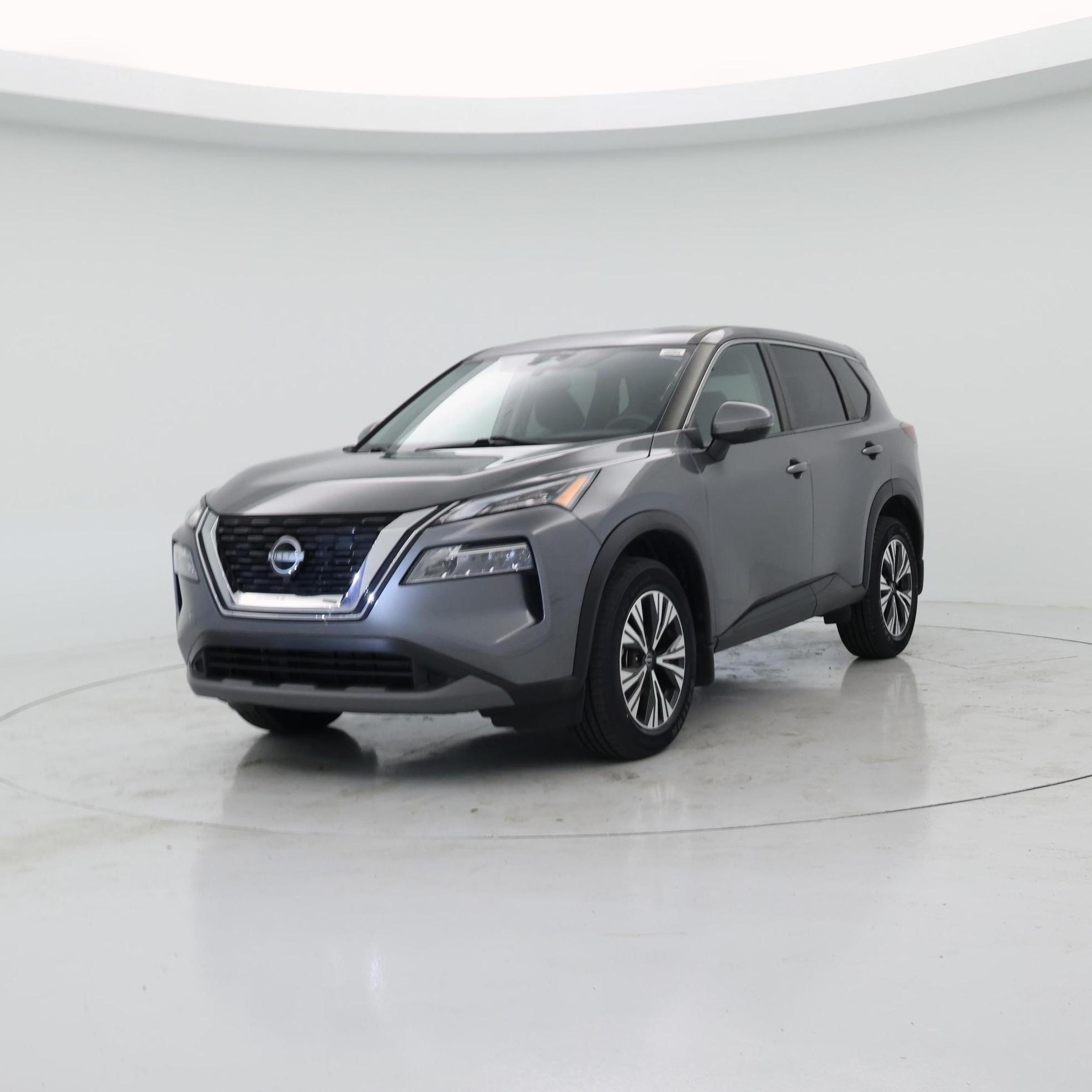 Thumbnail: 2022 Nissan Rogue - 4