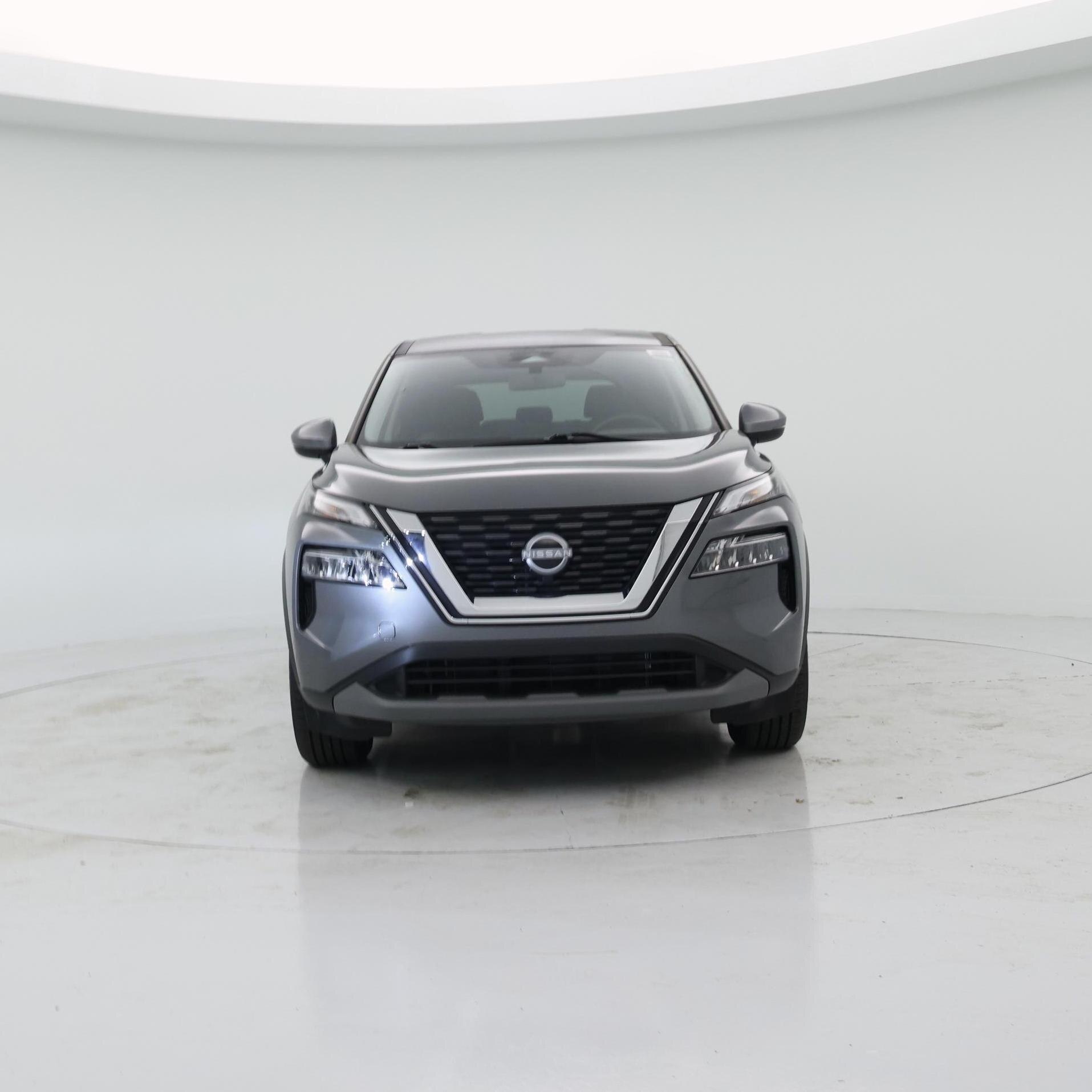 Thumbnail: 2022 Nissan Rogue - 5