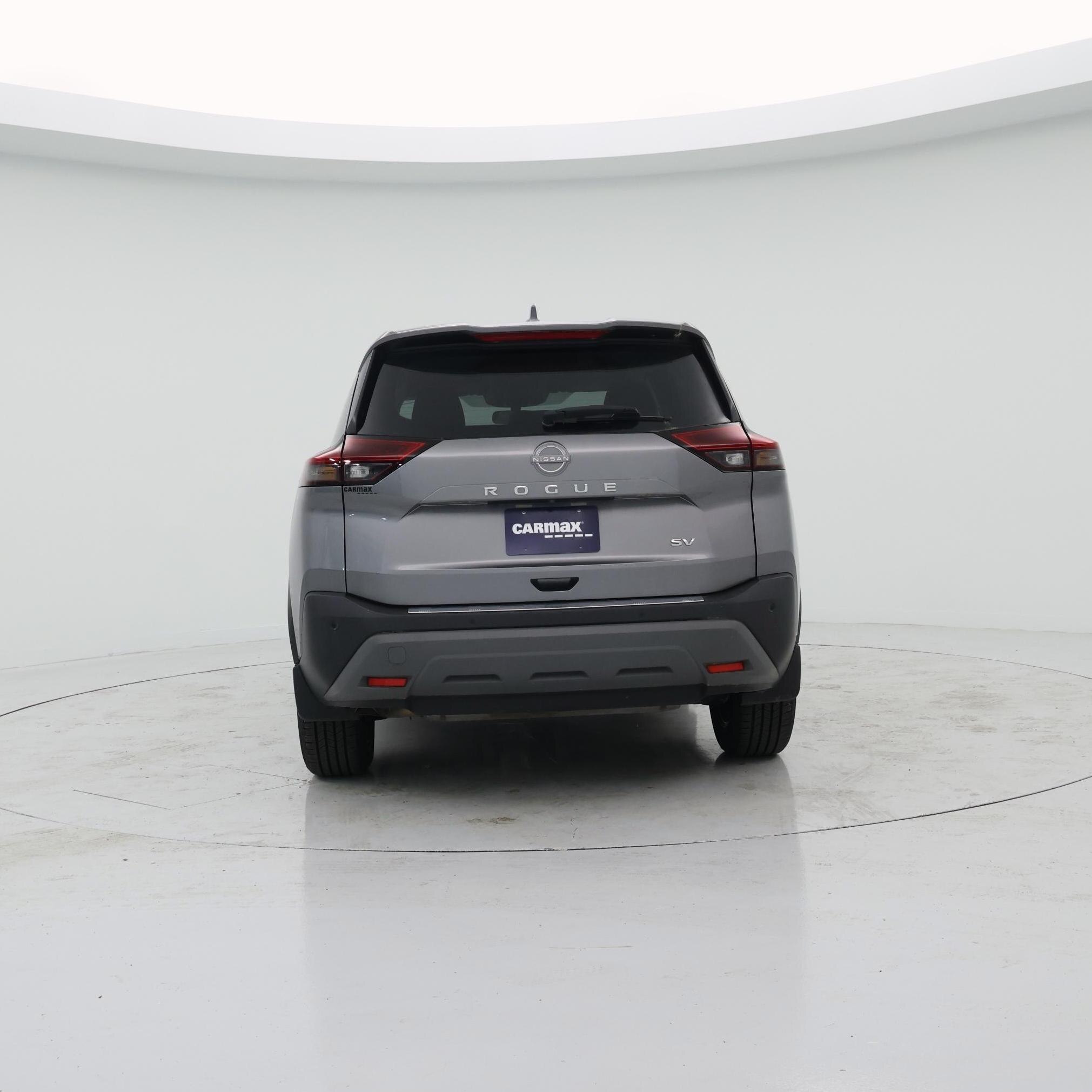 Thumbnail: 2022 Nissan Rogue - 6