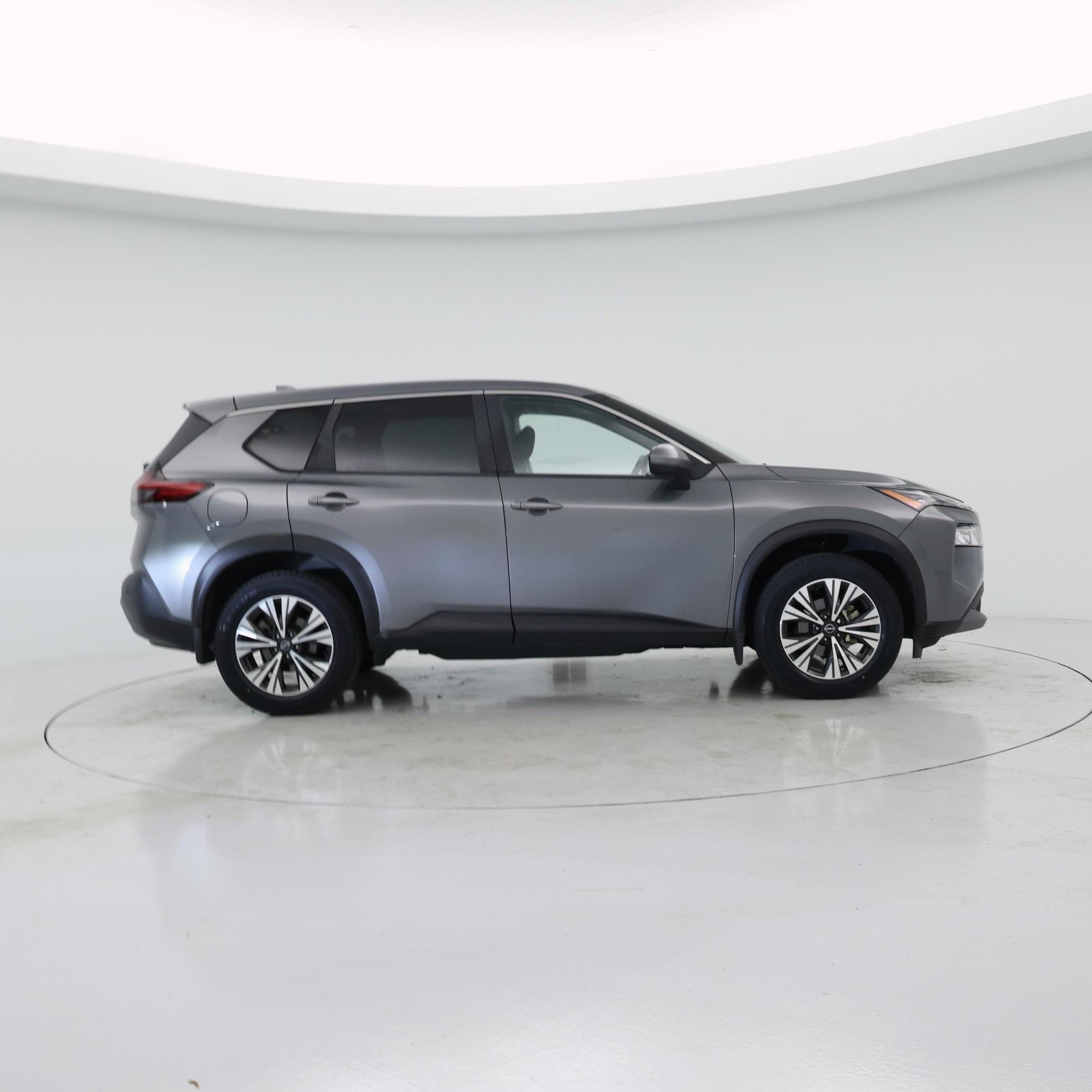 Thumbnail: 2022 Nissan Rogue - 7