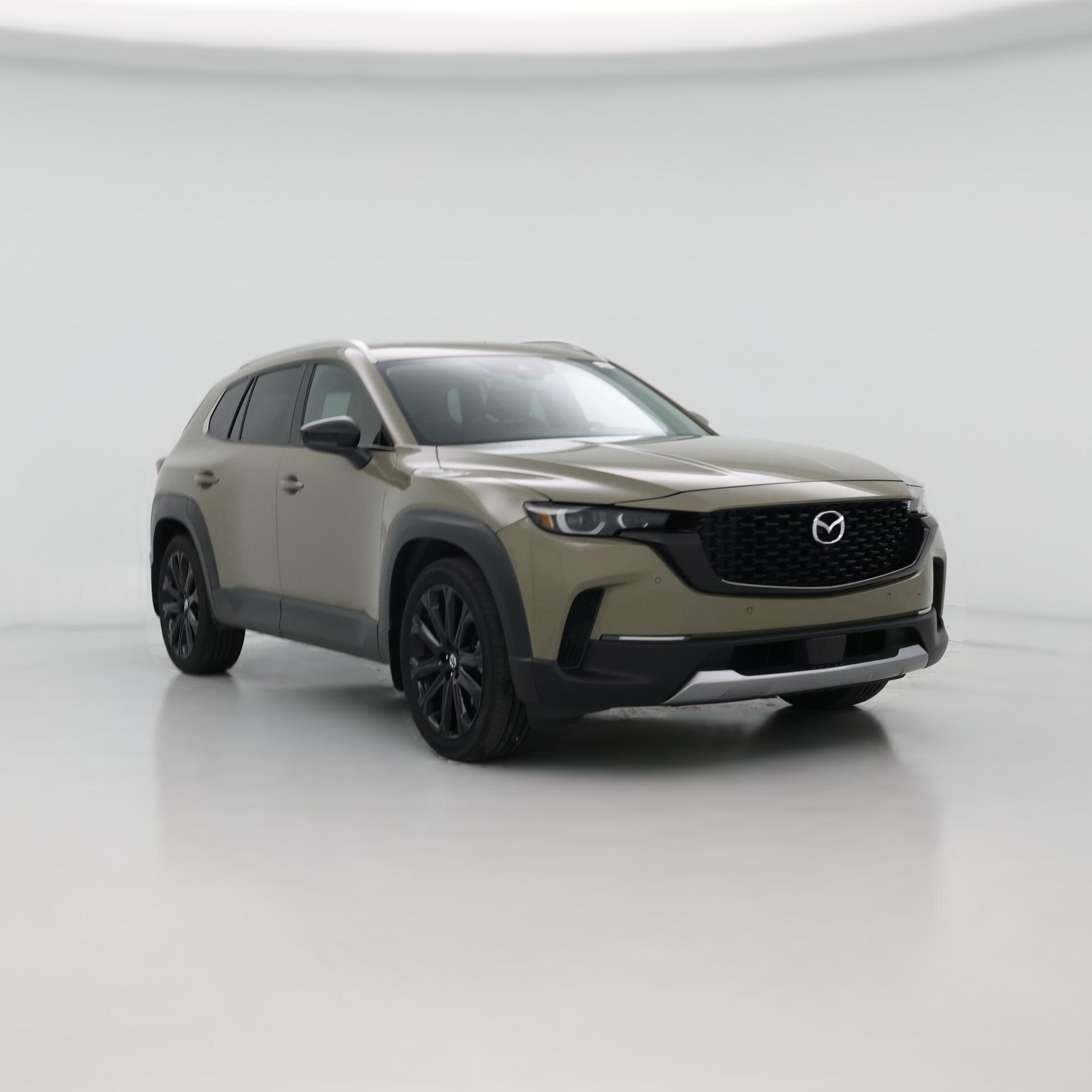 Thumbnail: 2023 Mazda CX-50 - 1
