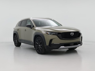 2023 Mazda CX-50 2.5 Turbo Premium Plus