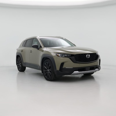2023 Mazda CX-50 2.5 Turbo Premium Plus