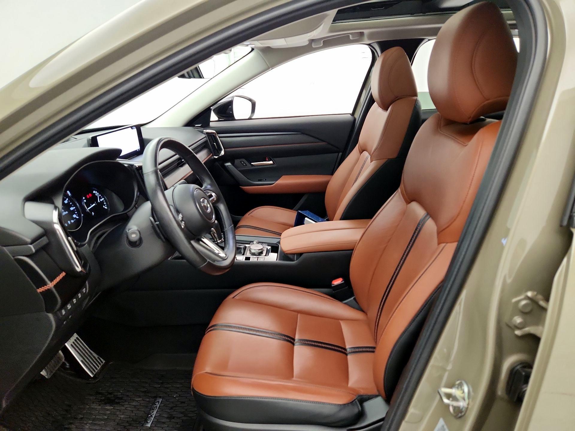 Thumbnail: 2023 Mazda CX-50 - 11