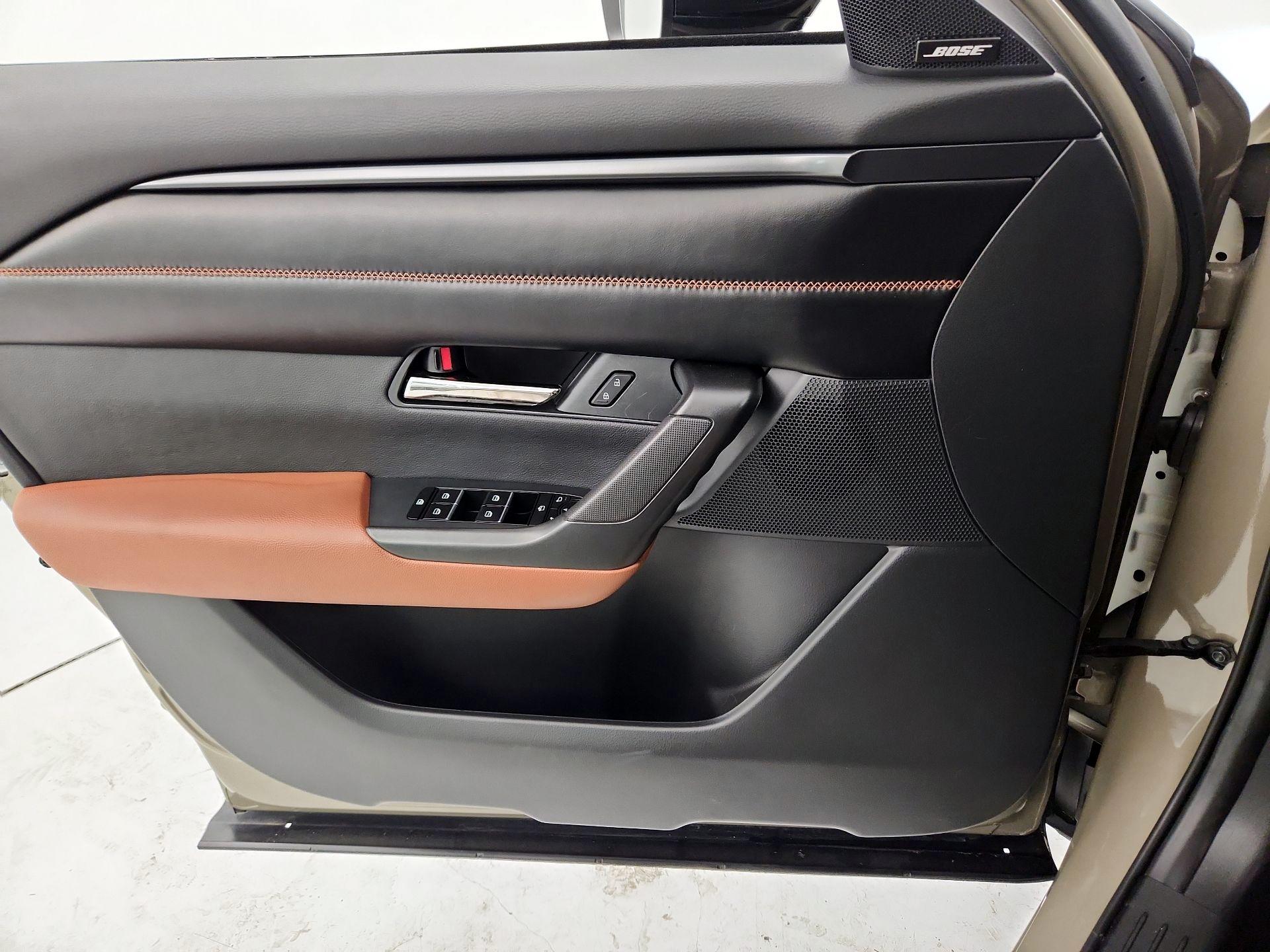 Thumbnail: 2023 Mazda CX-50 - 12