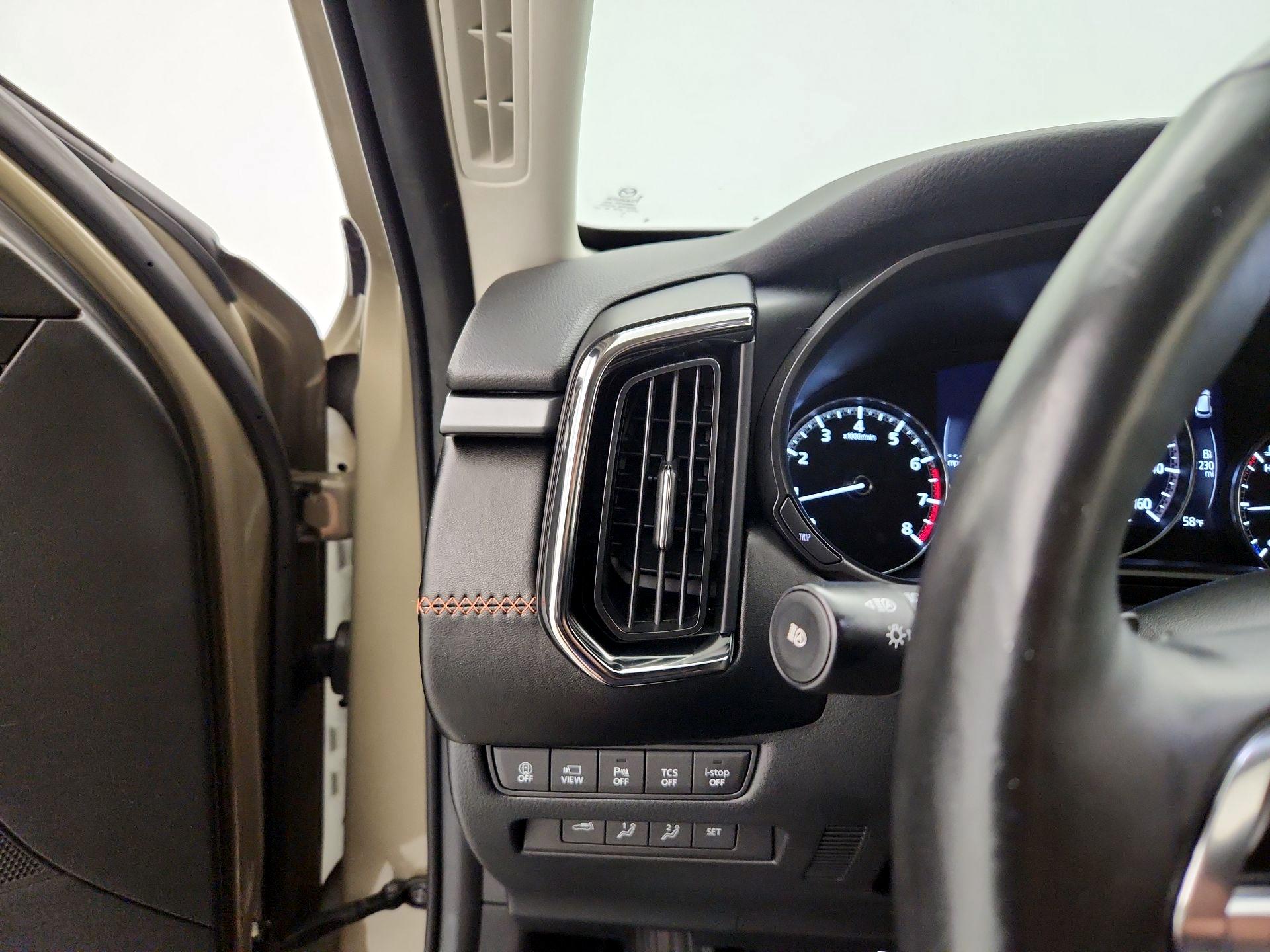 Thumbnail: 2023 Mazda CX-50 - 13