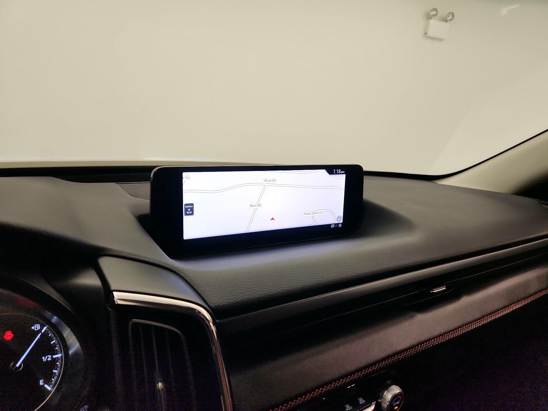 Thumbnail: 2023 Mazda CX-50 - 14