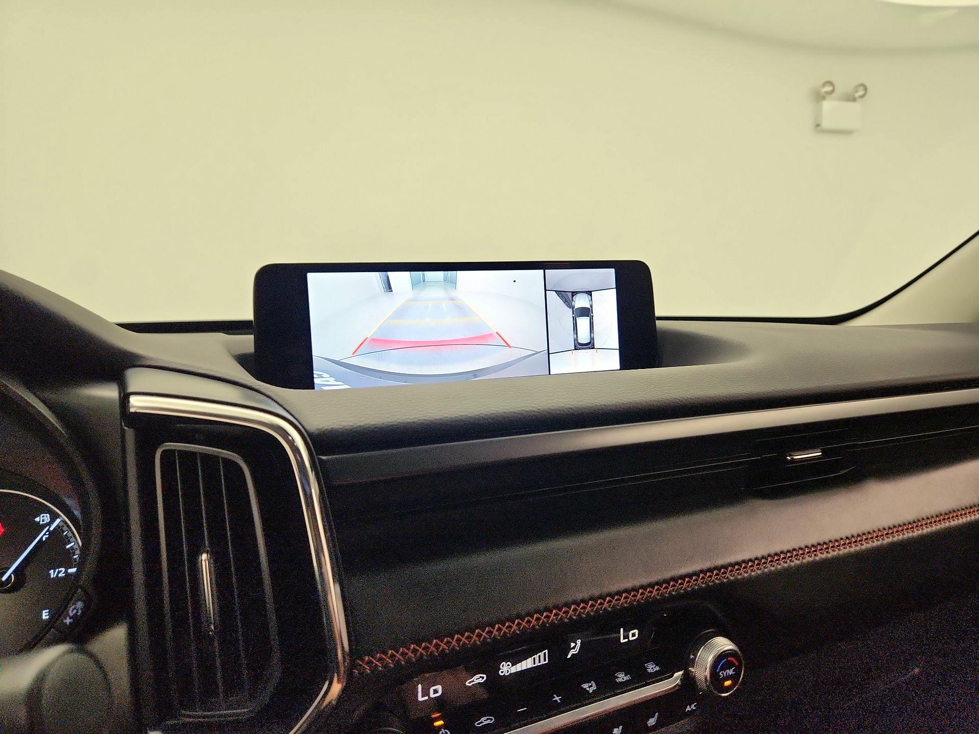 Thumbnail: 2023 Mazda CX-50 - 15