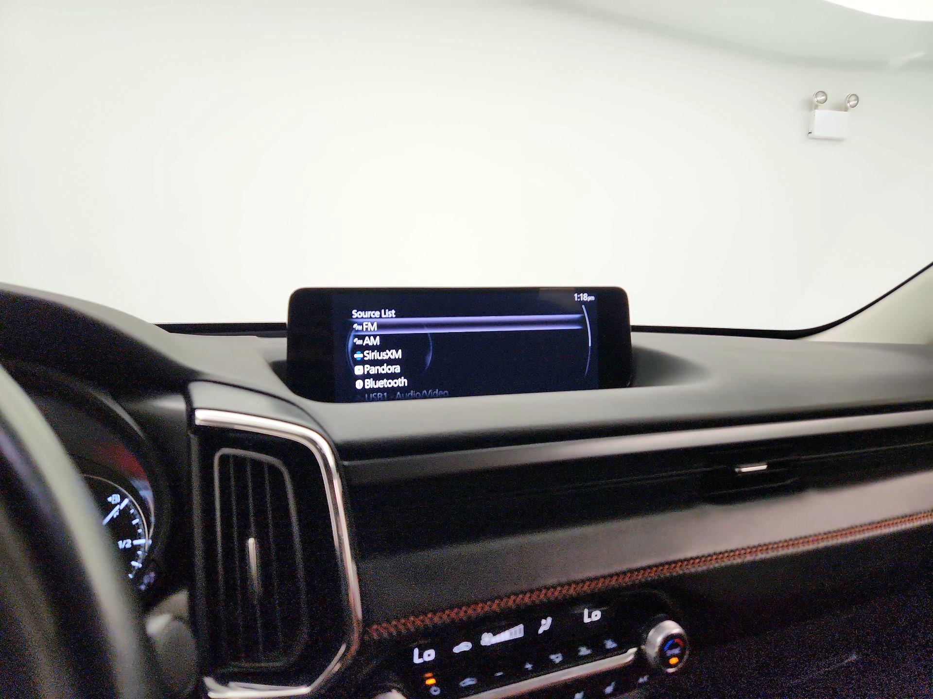 Thumbnail: 2023 Mazda CX-50 - 16