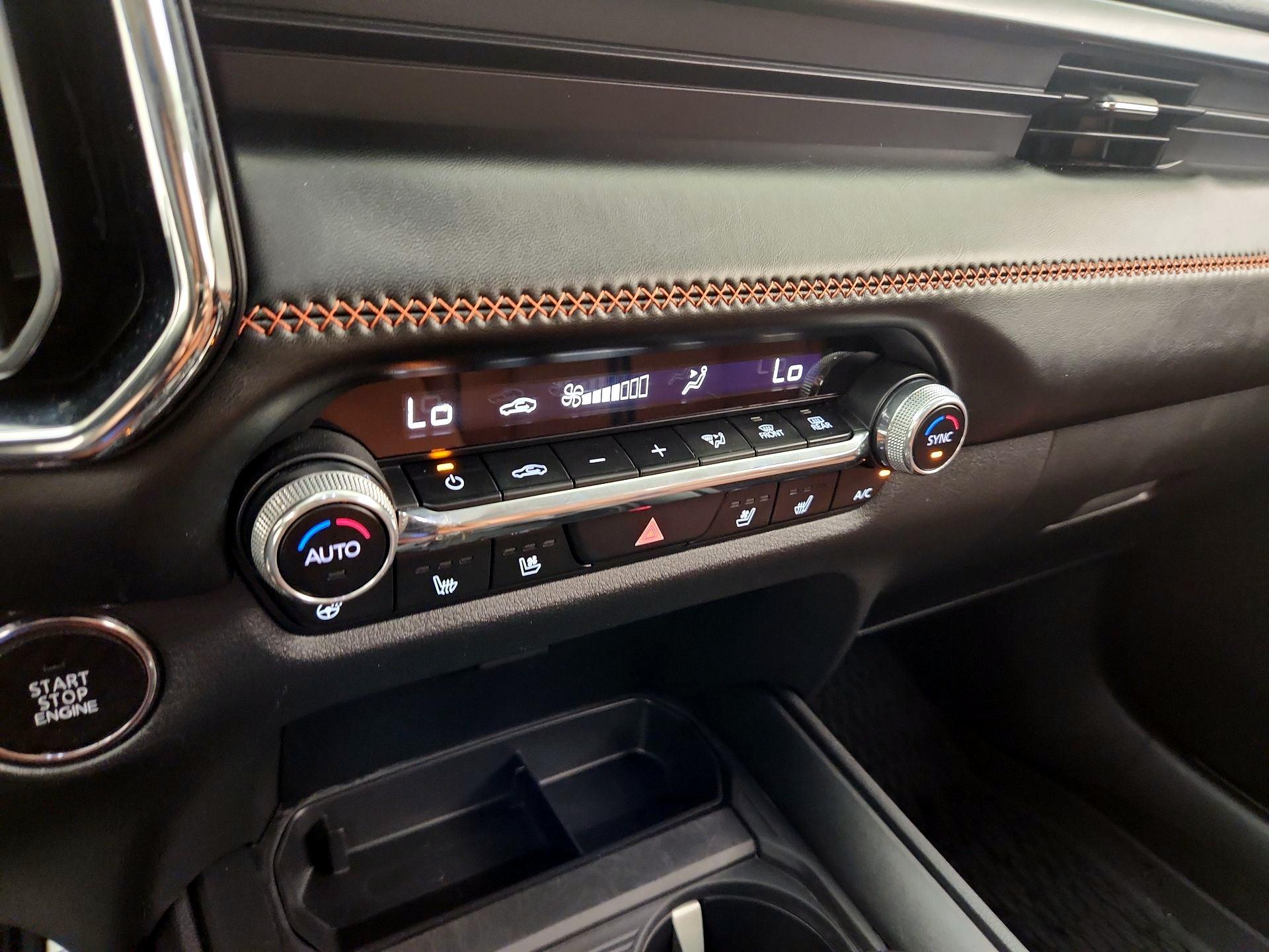 Thumbnail: 2023 Mazda CX-50 - 17