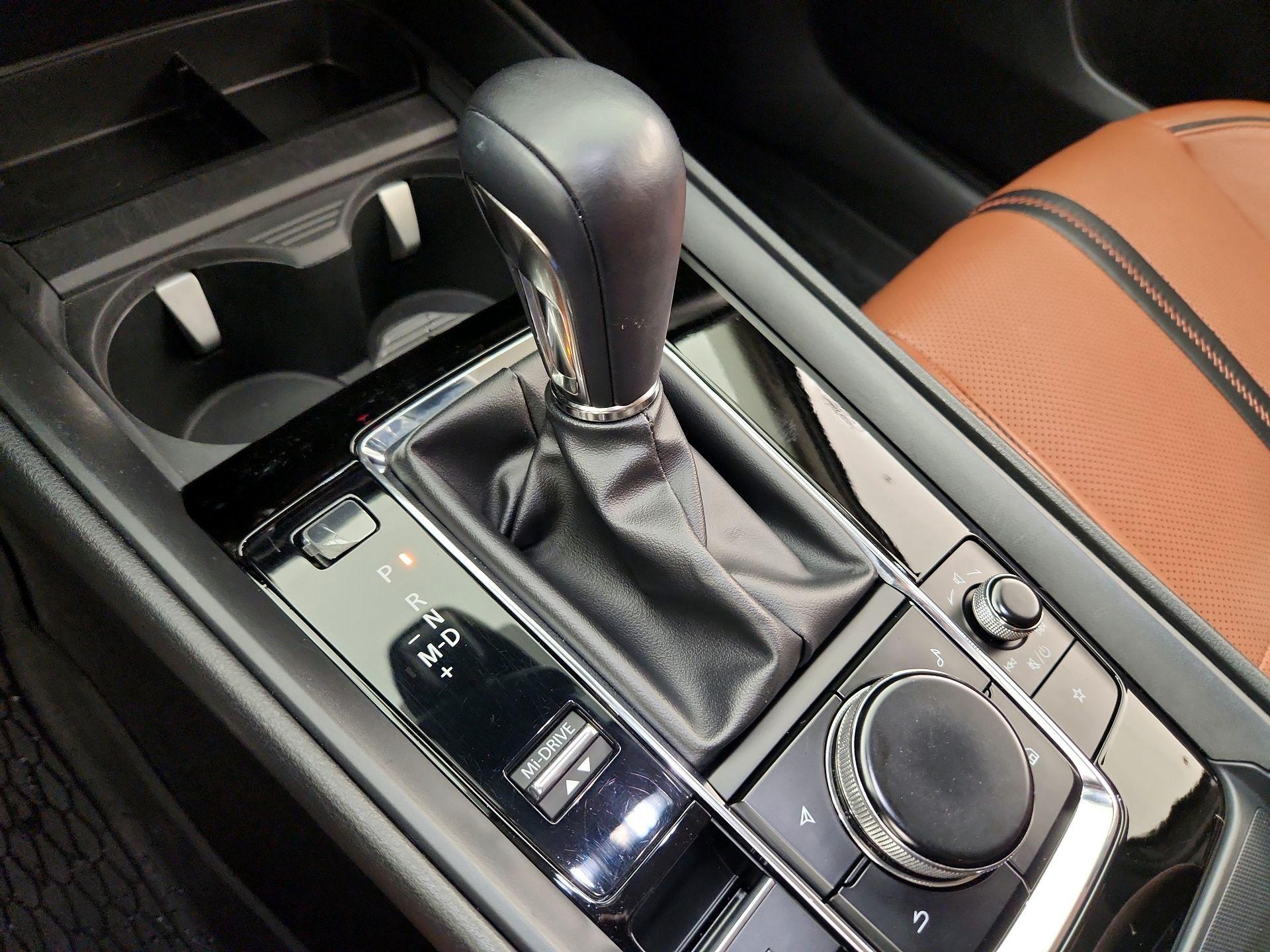 Thumbnail: 2023 Mazda CX-50 - 18