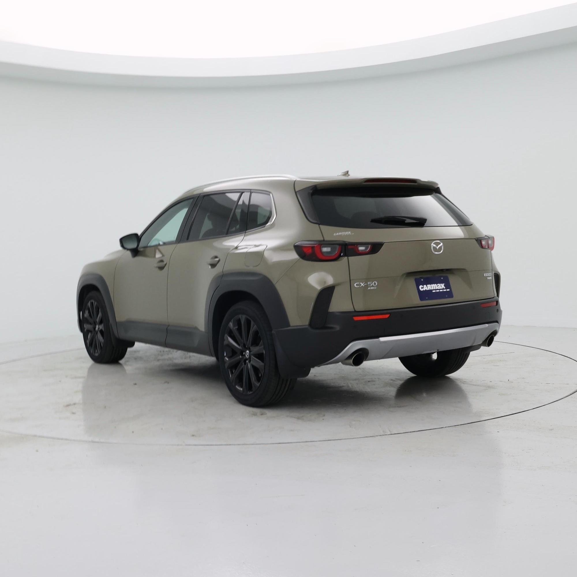 Thumbnail: 2023 Mazda CX-50 - 2