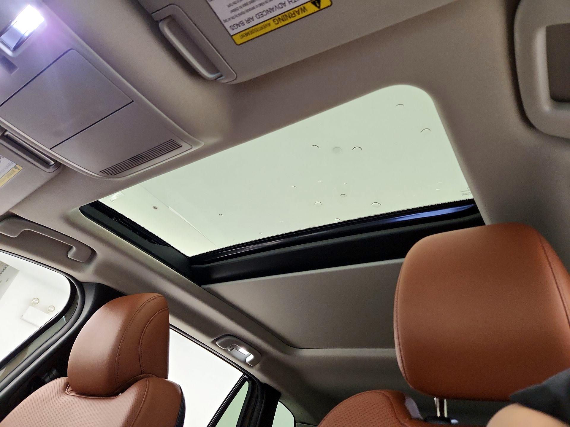 Thumbnail: 2023 Mazda CX-50 - 20