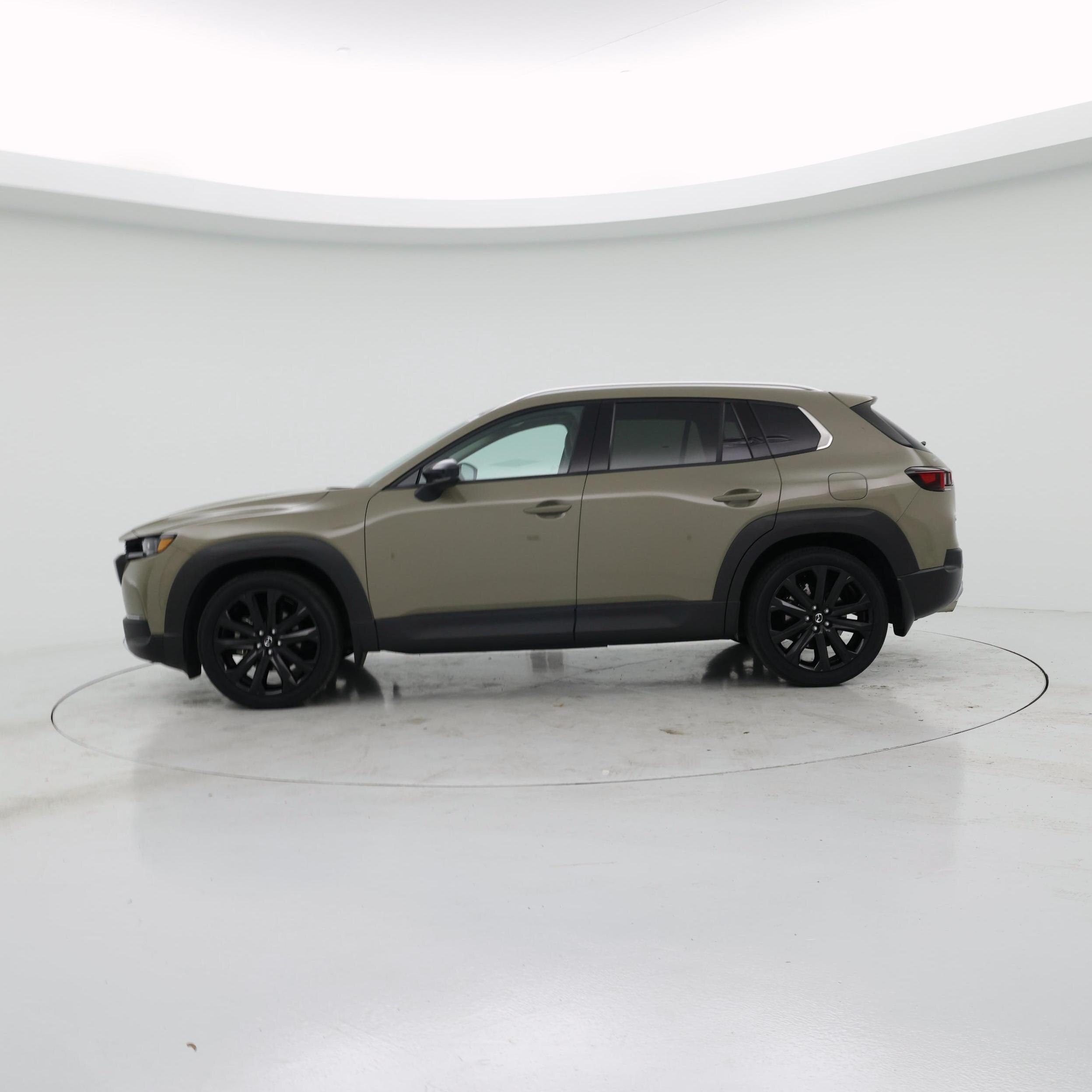 Thumbnail: 2023 Mazda CX-50 - 3