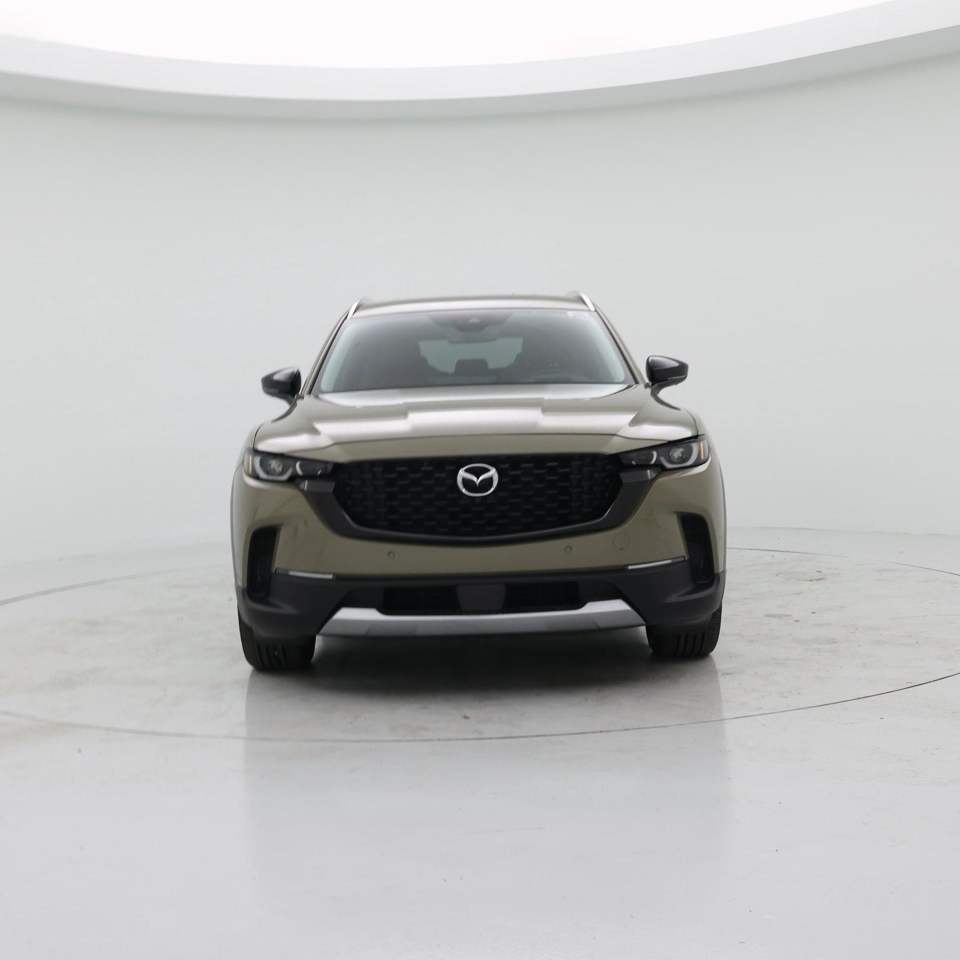Thumbnail: 2023 Mazda CX-50 - 5