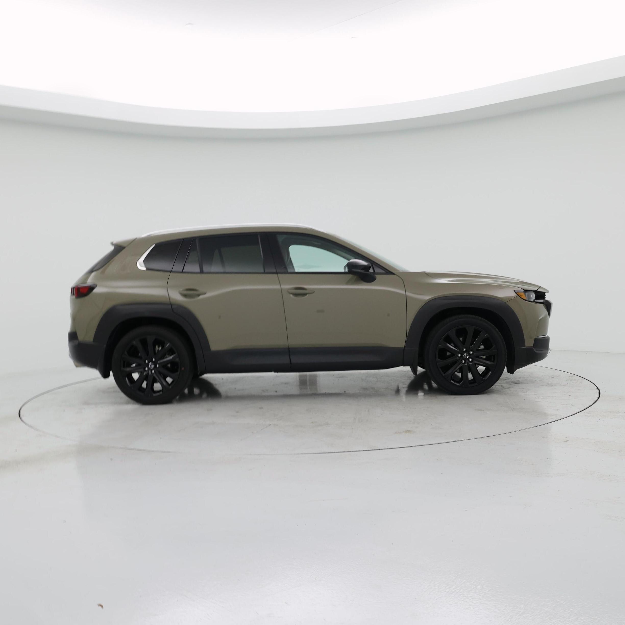 Thumbnail: 2023 Mazda CX-50 - 7