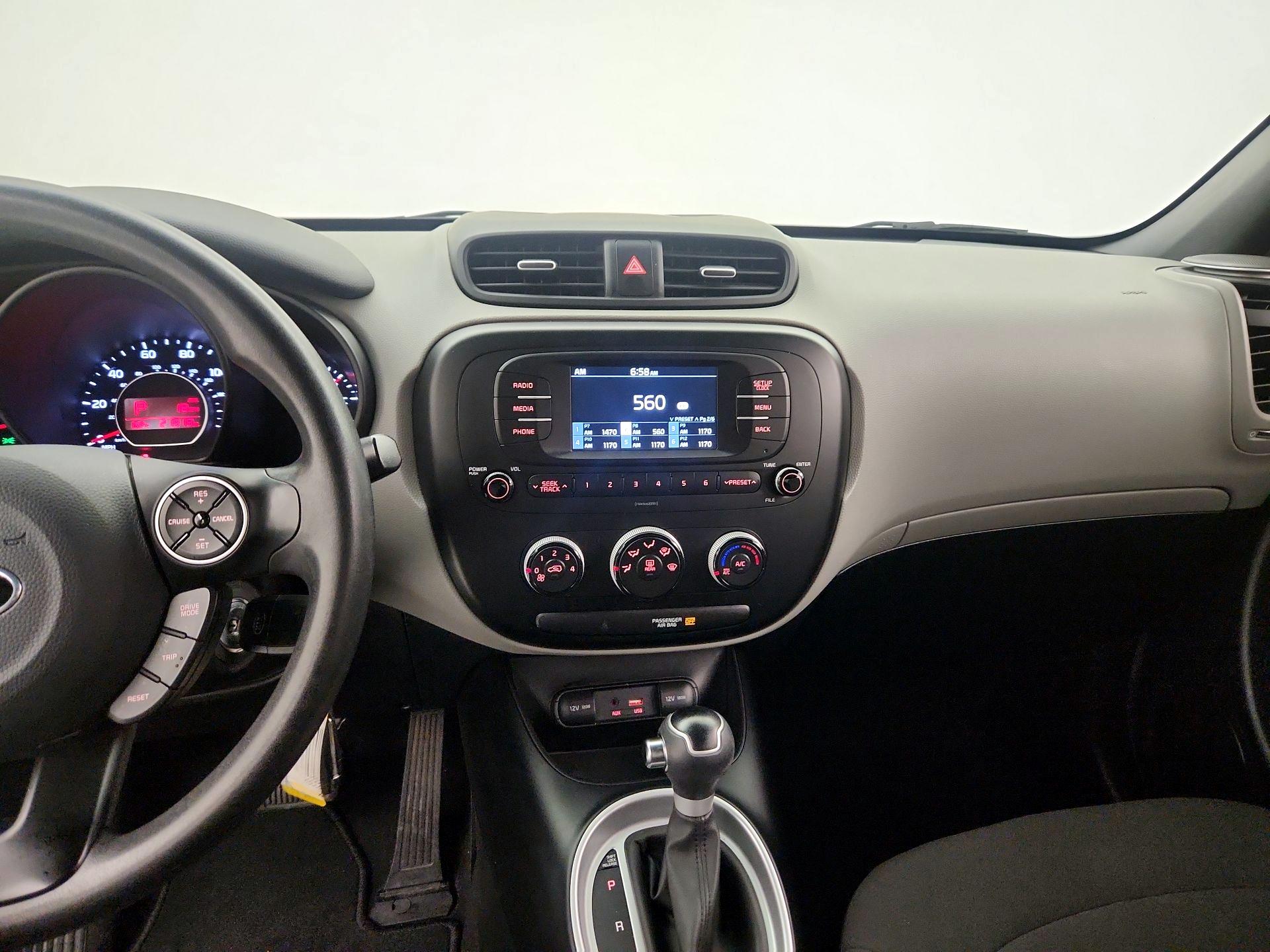 Thumbnail: 2018 Kia Soul - 9