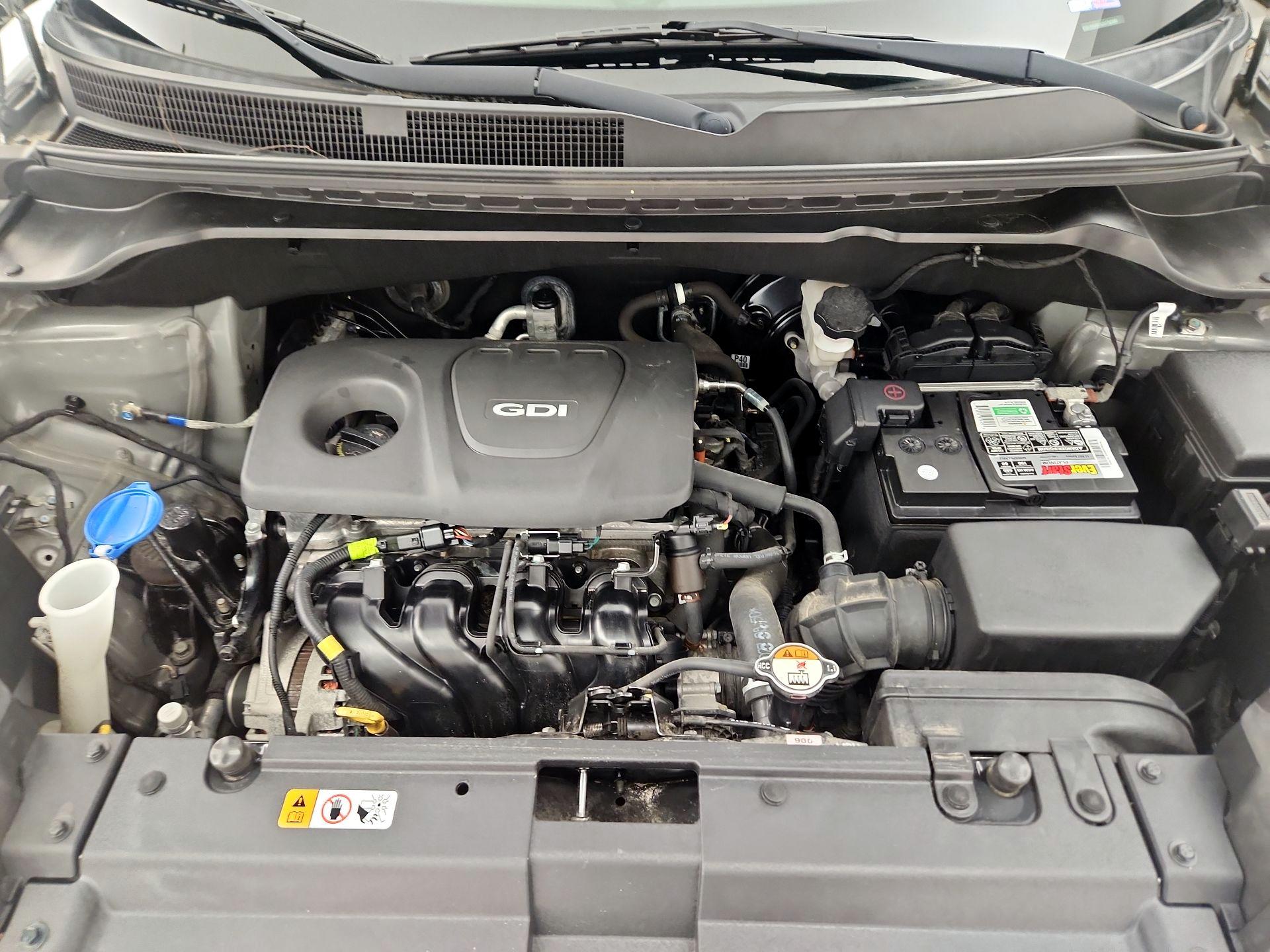 Thumbnail: 2018 Kia Soul - 20