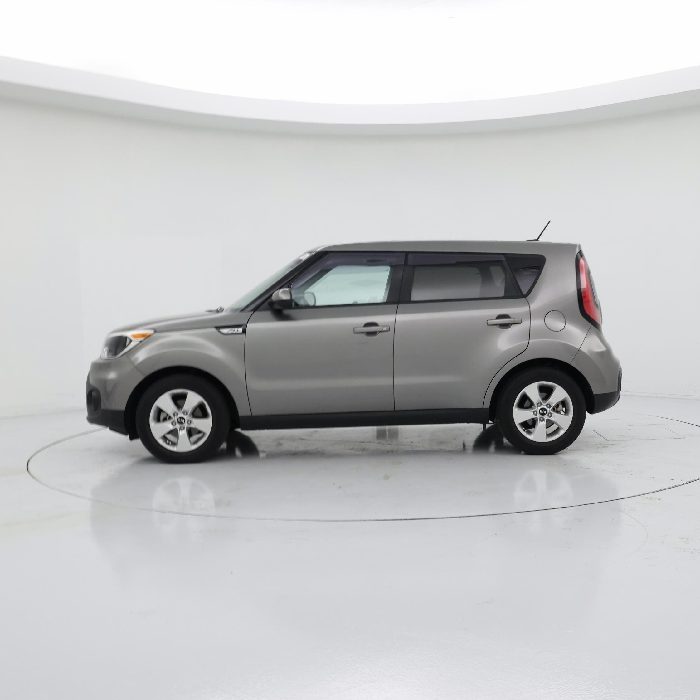 Thumbnail: 2018 Kia Soul - 3