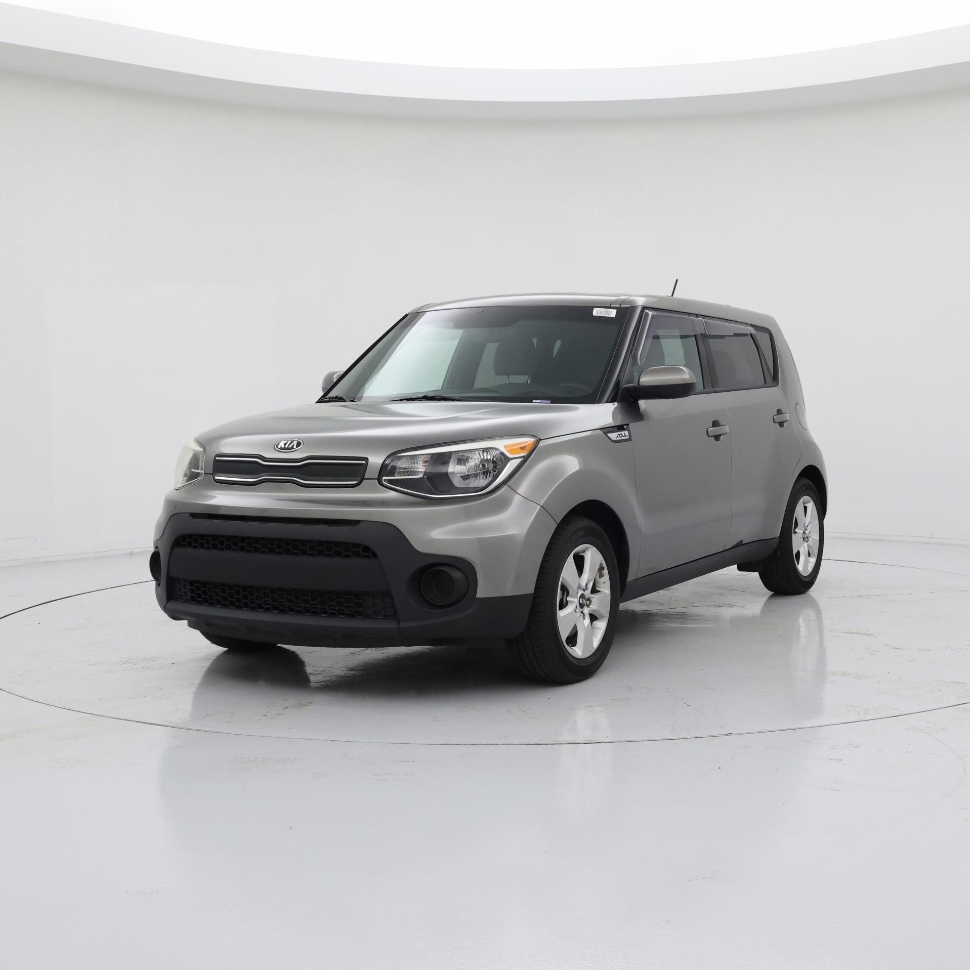 Thumbnail: 2018 Kia Soul - 4