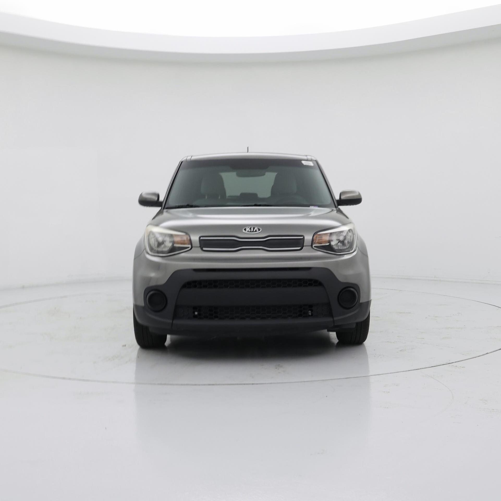 Thumbnail: 2018 Kia Soul - 5