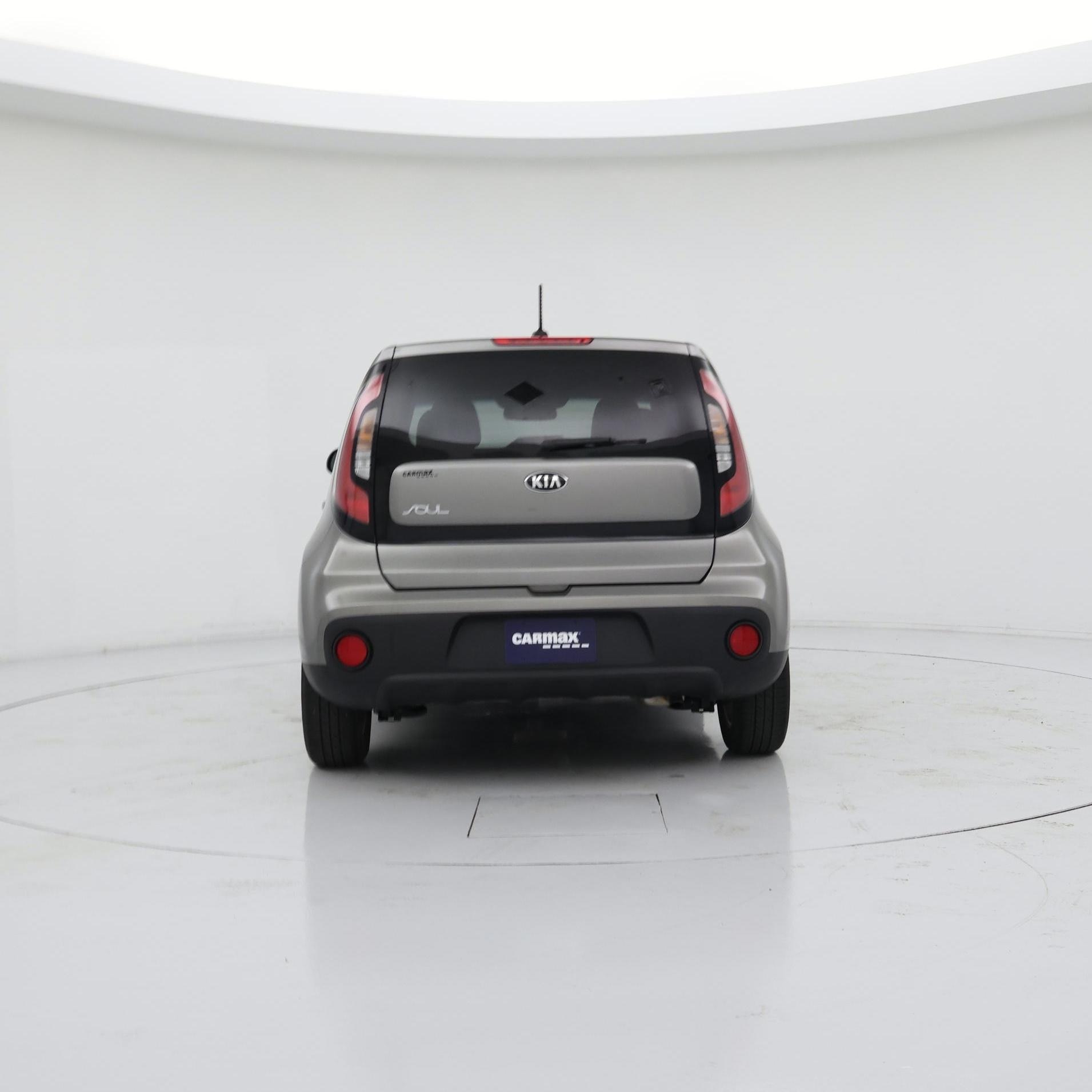 Thumbnail: 2018 Kia Soul - 6