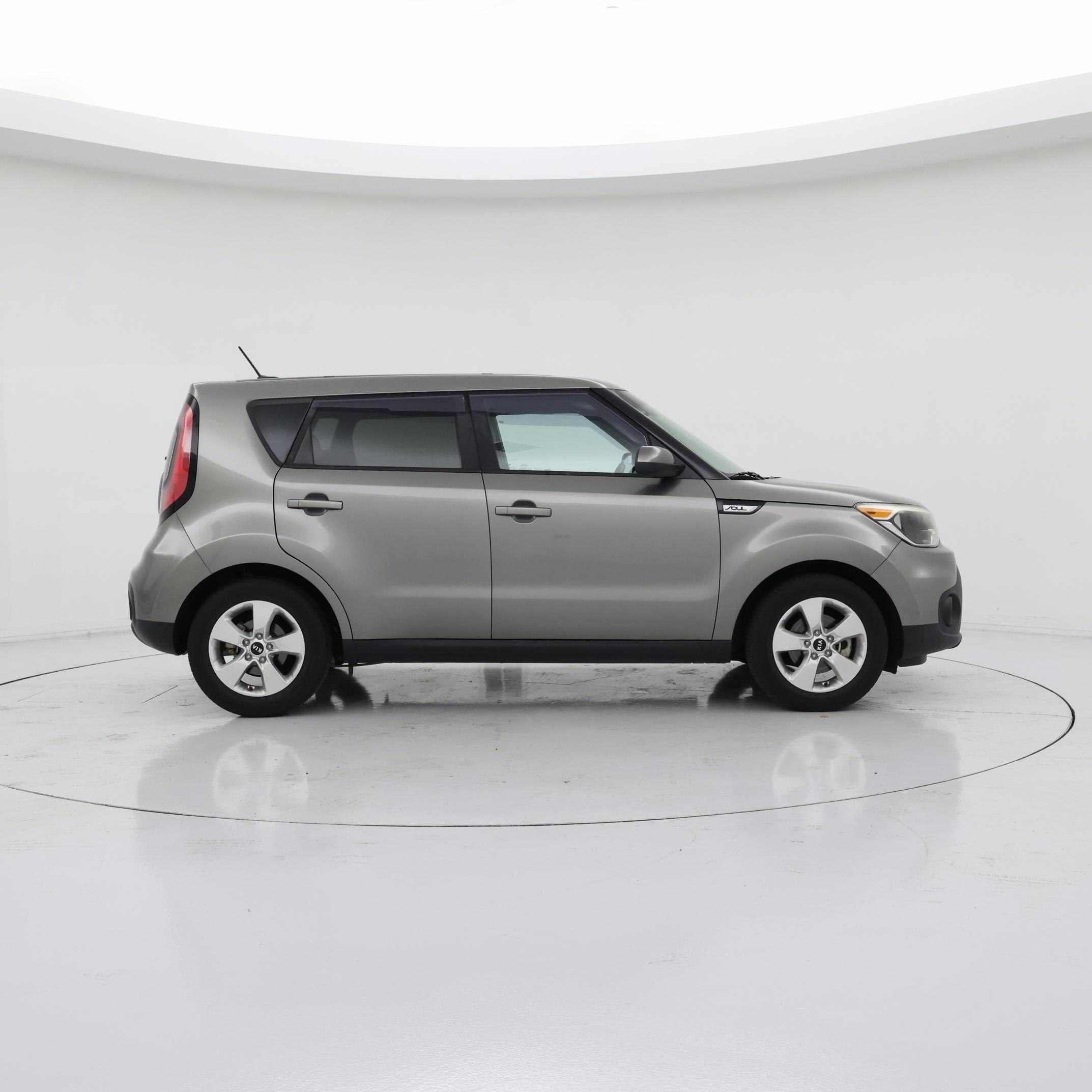 Thumbnail: 2018 Kia Soul - 7