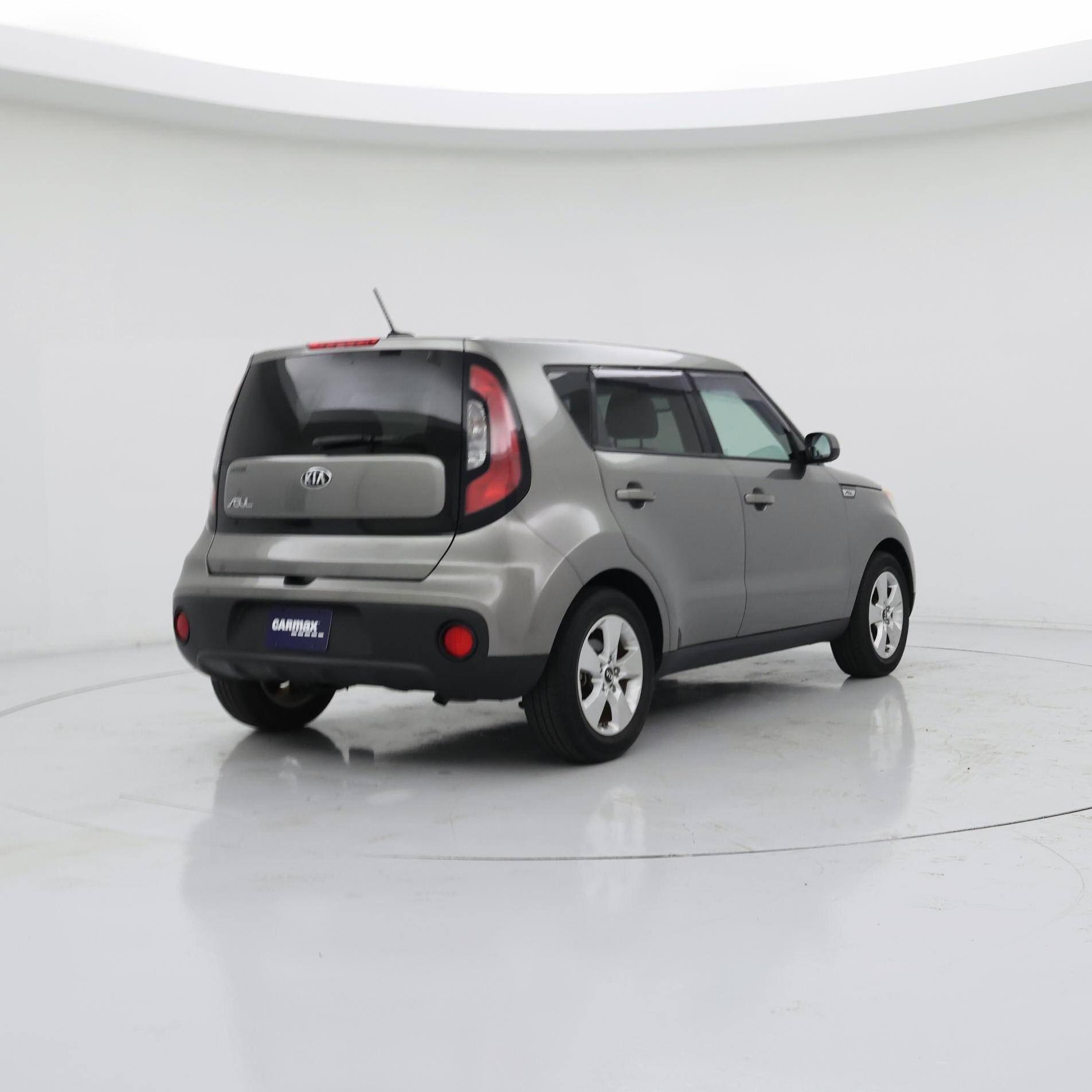 Thumbnail: 2018 Kia Soul - 8