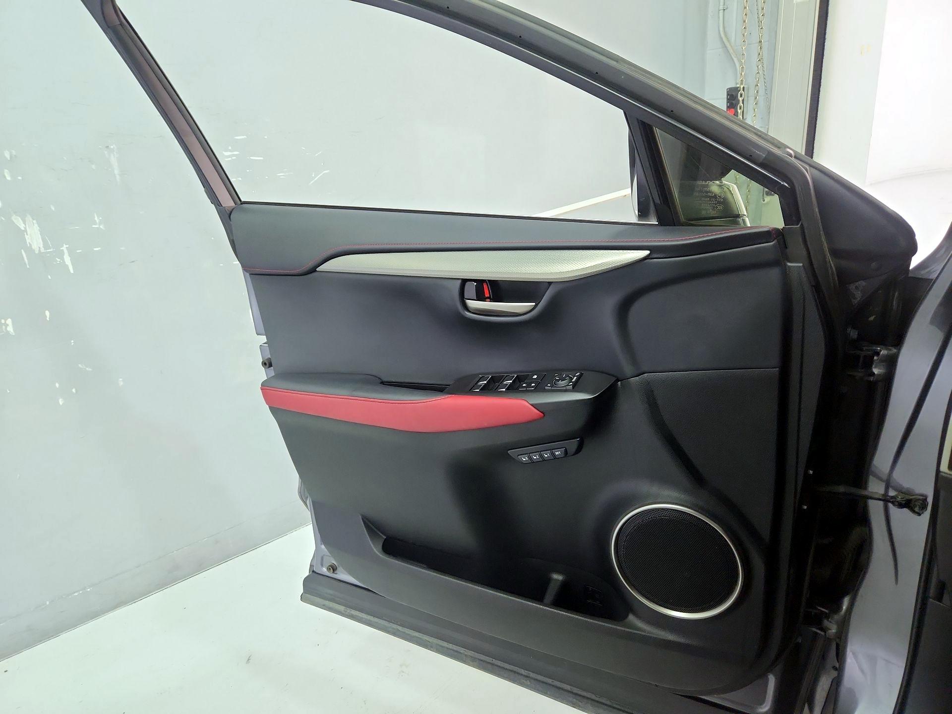 Thumbnail: 2019 Lexus NX - 12