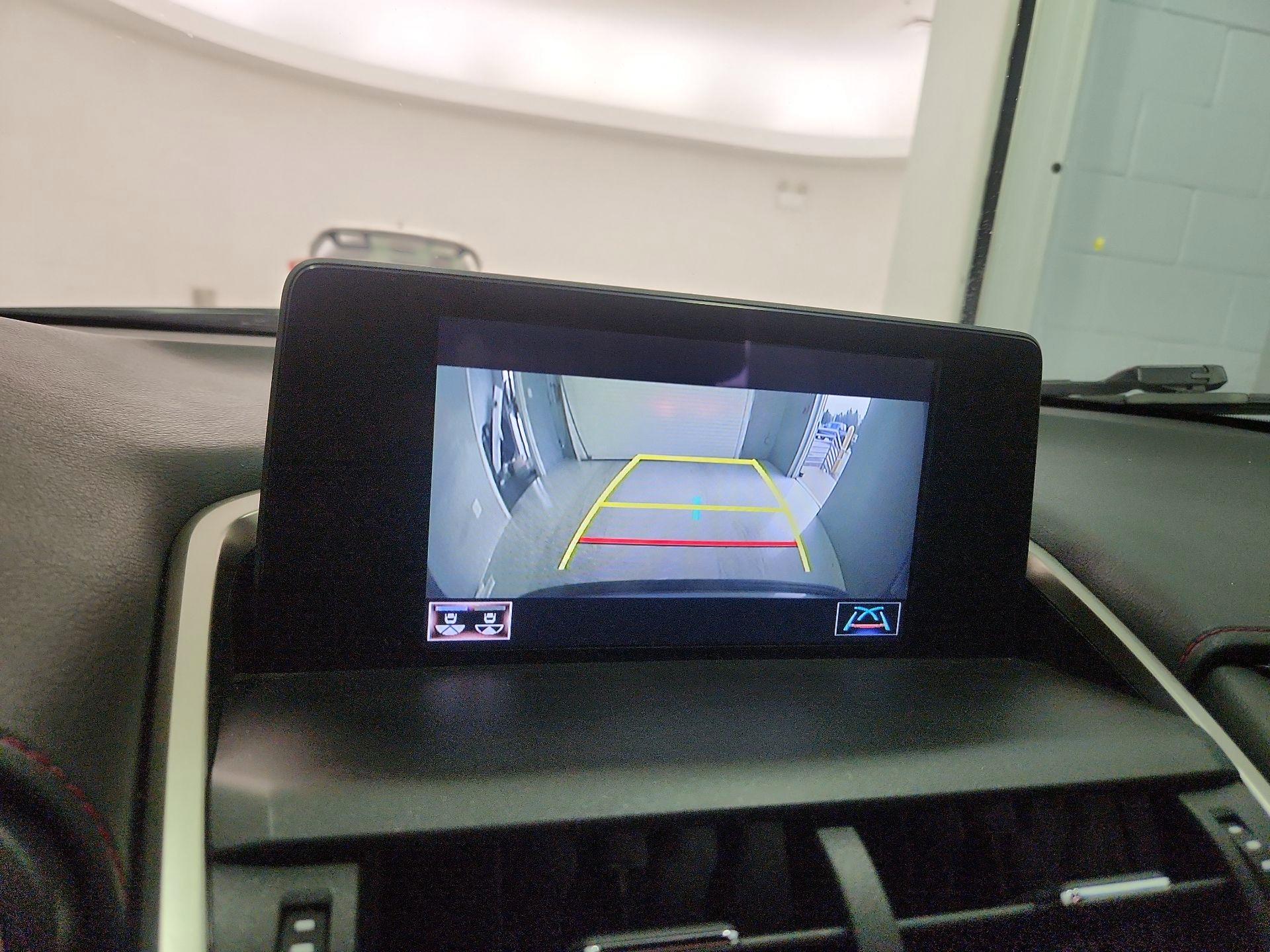 Thumbnail: 2019 Lexus NX - 14