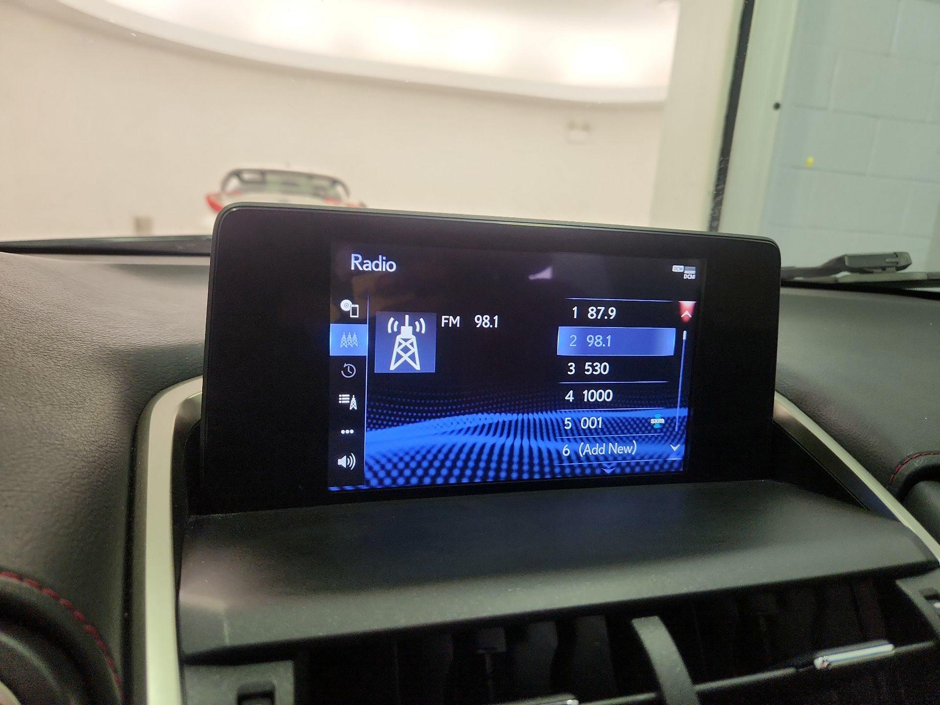 Thumbnail: 2019 Lexus NX - 15