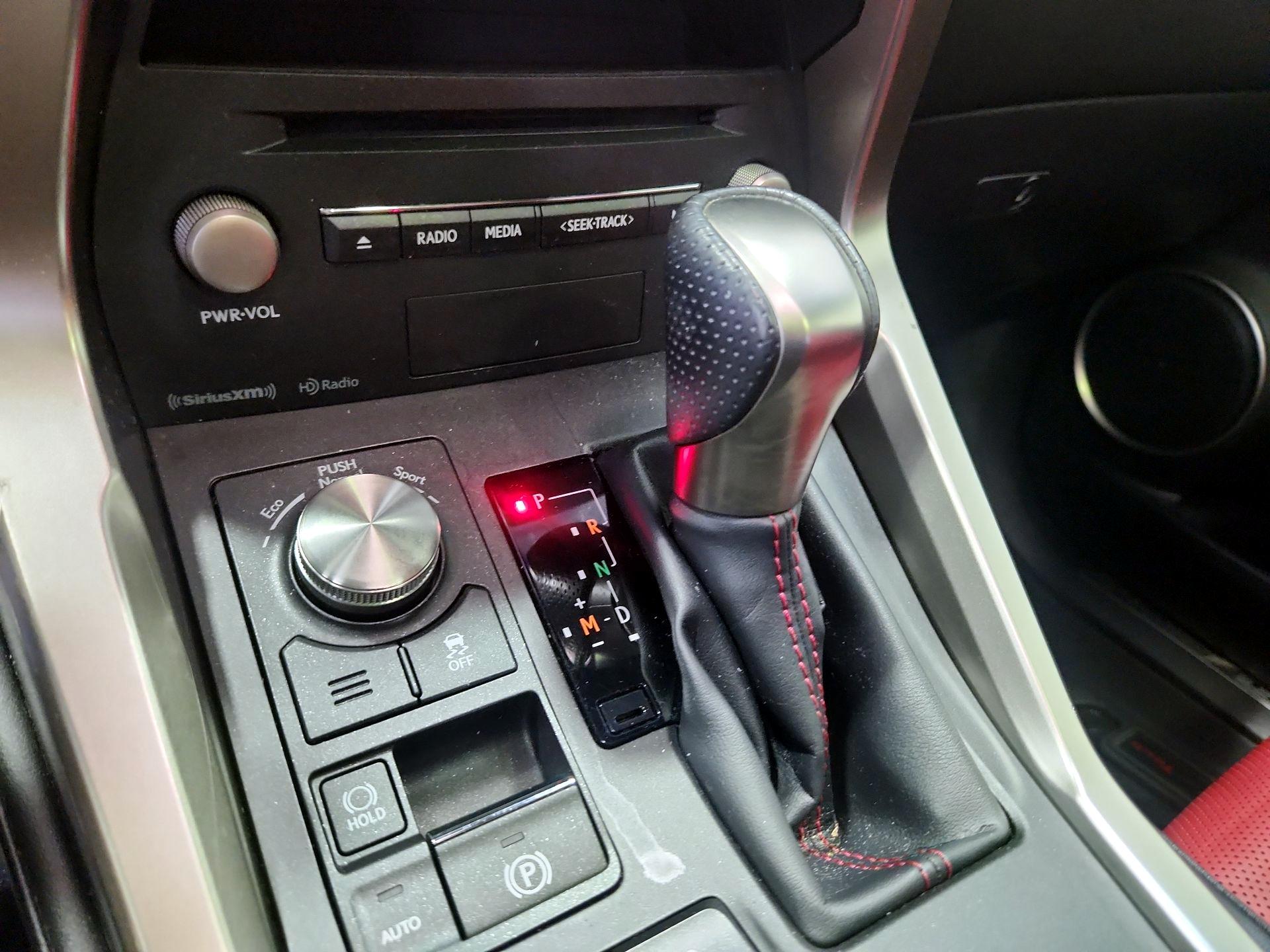 Thumbnail: 2019 Lexus NX - 17