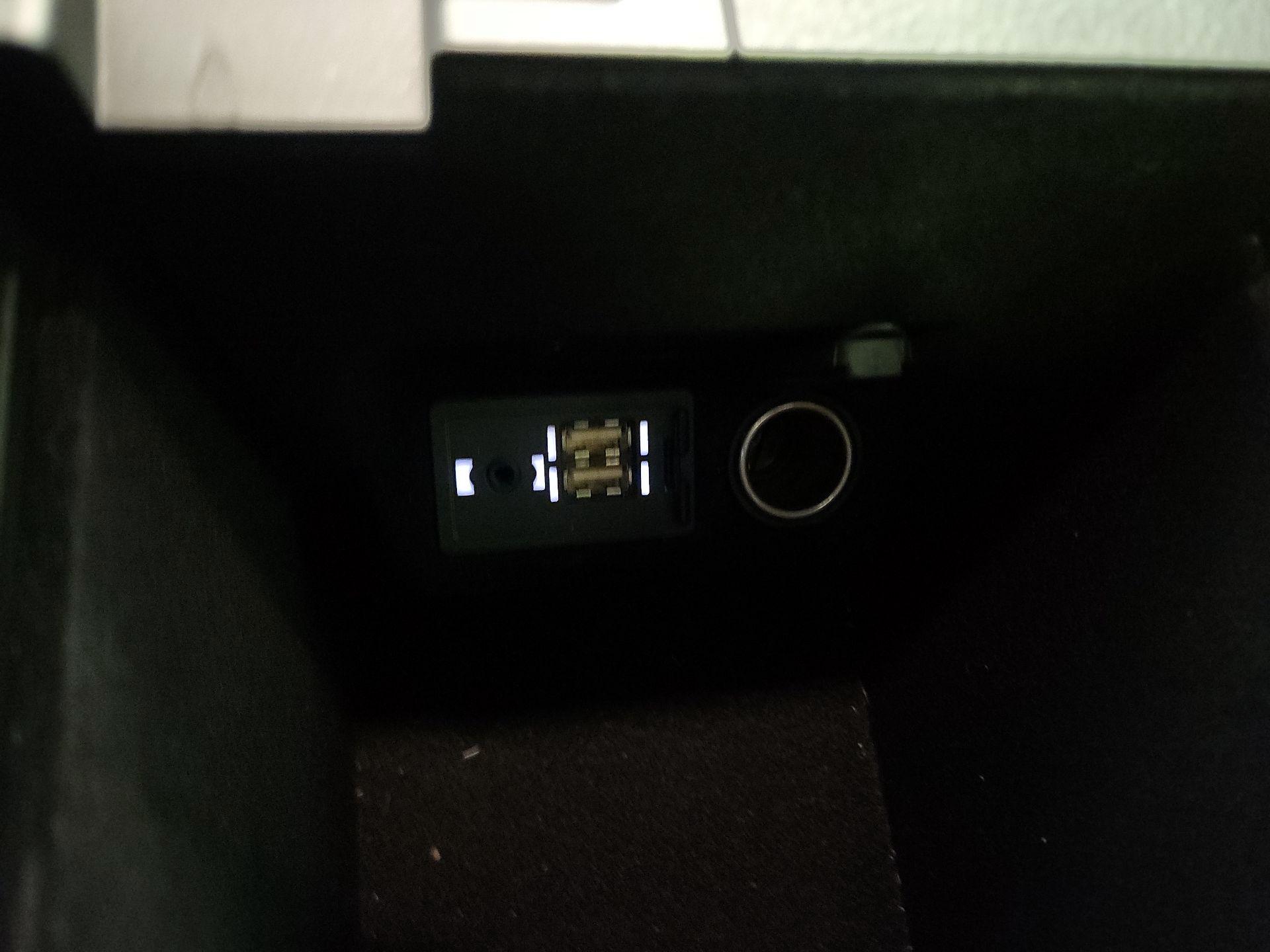 Thumbnail: 2019 Lexus NX - 18