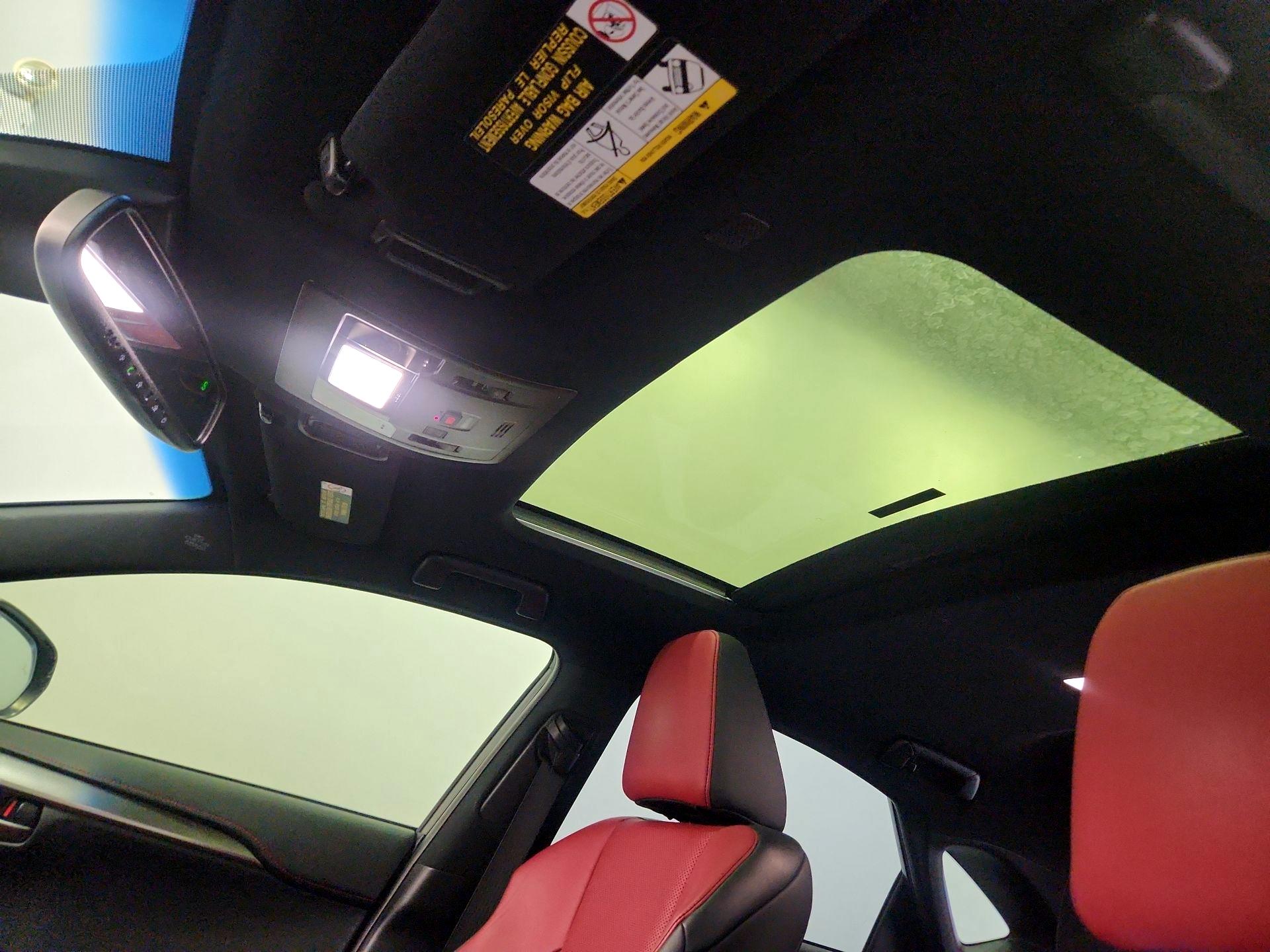 Thumbnail: 2019 Lexus NX - 19