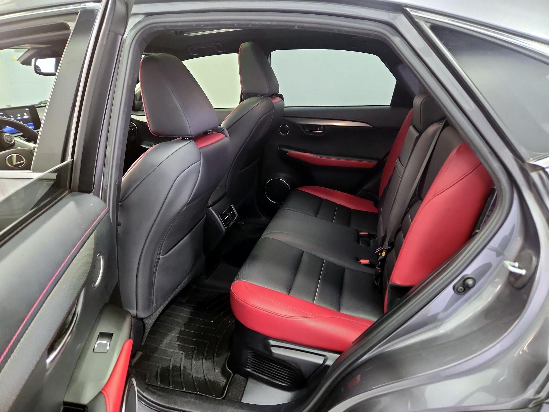 Thumbnail: 2019 Lexus NX - 20