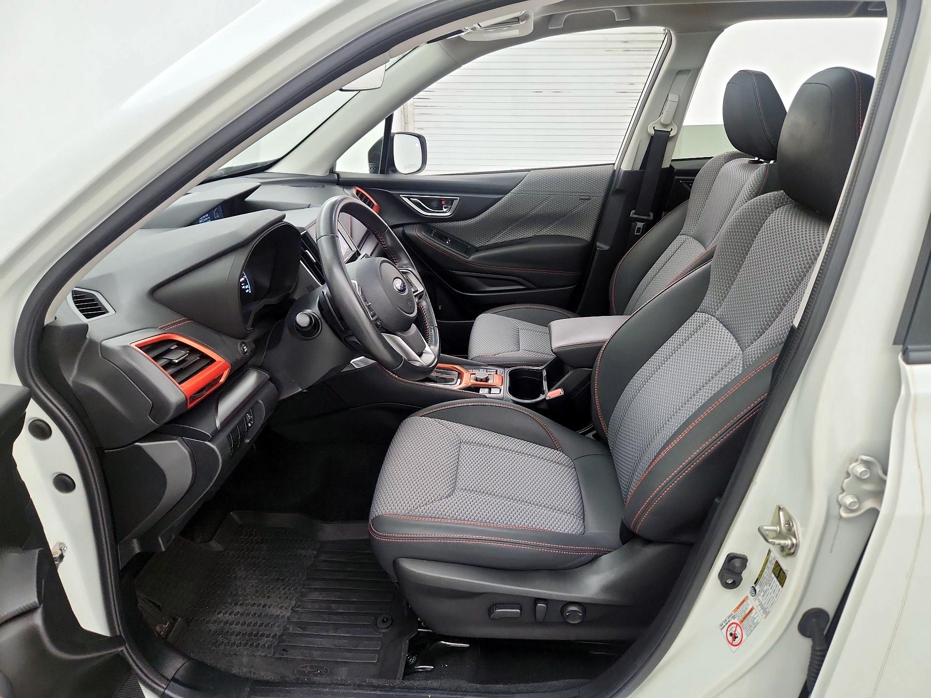 Thumbnail: 2020 Subaru Forester - 11