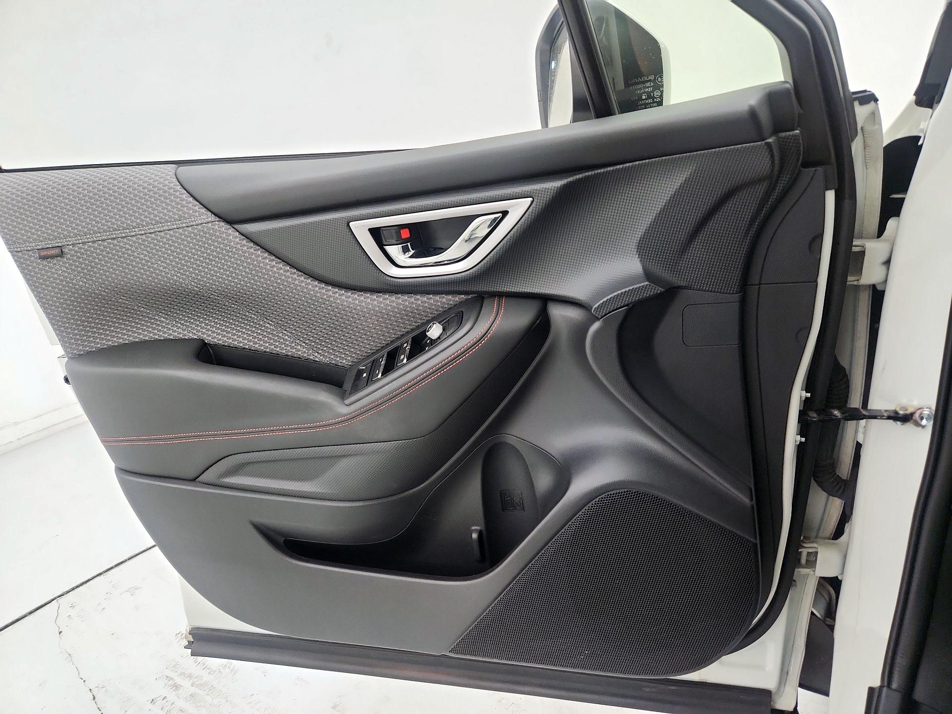 Thumbnail: 2020 Subaru Forester - 12