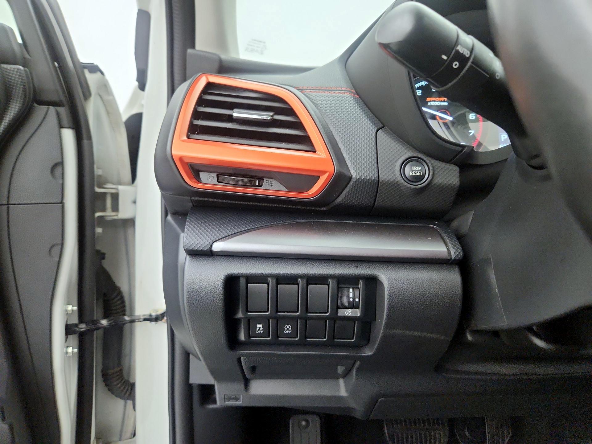 Thumbnail: 2020 Subaru Forester - 13