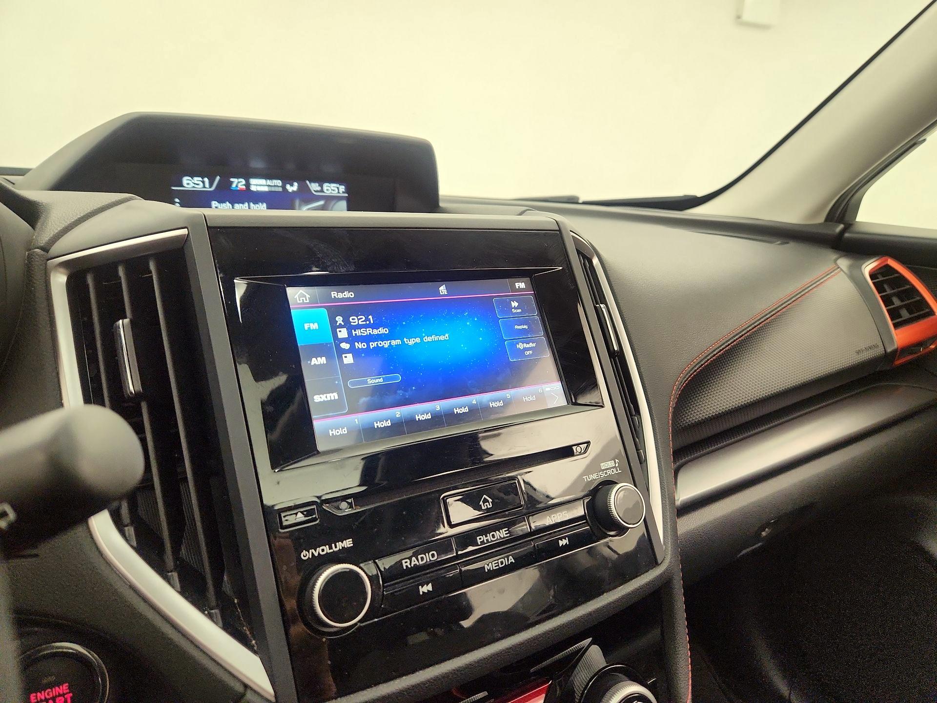 Thumbnail: 2020 Subaru Forester - 15