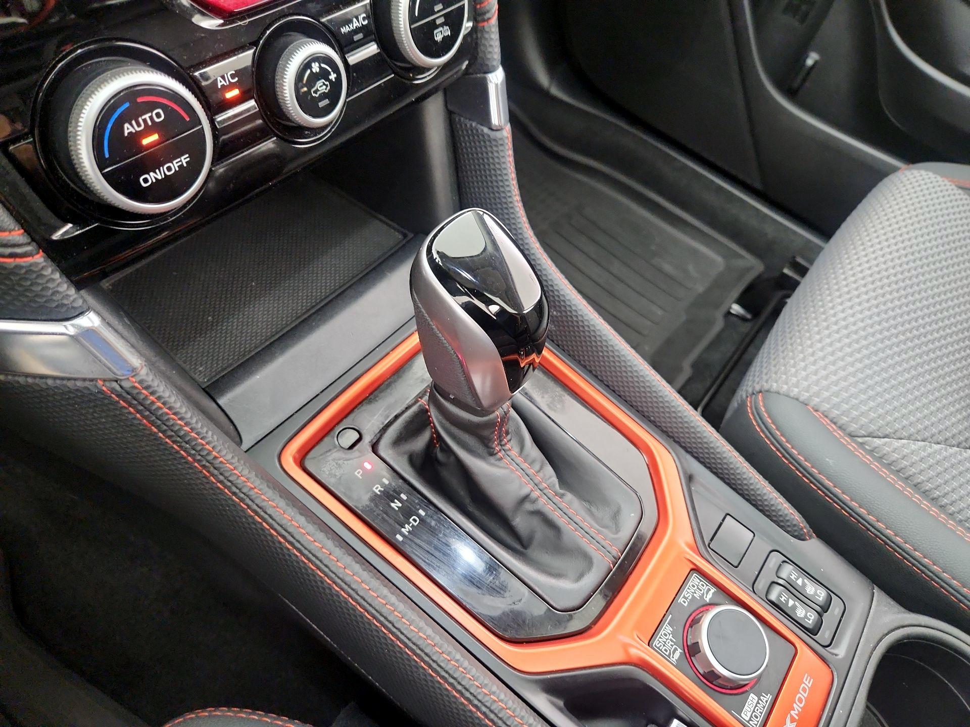 Thumbnail: 2020 Subaru Forester - 17